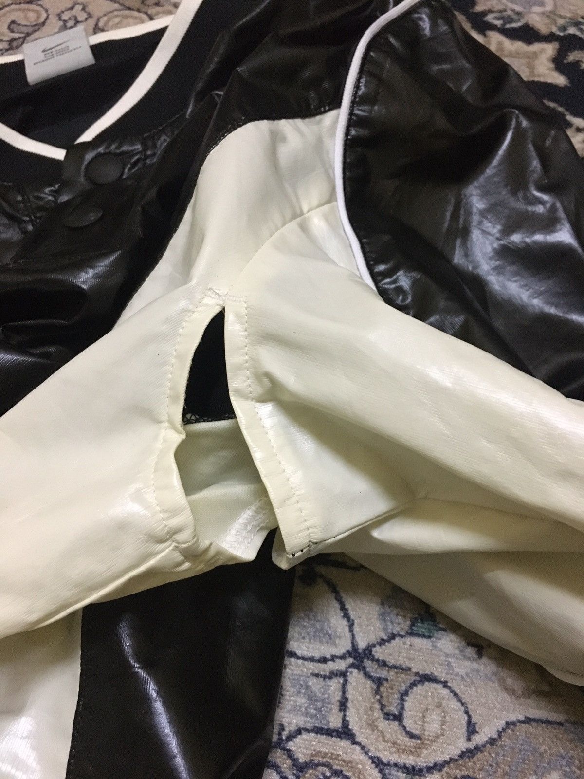 Nike Windbreaker Swoosh