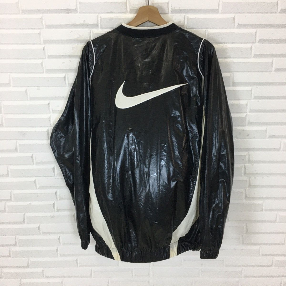 Nike Windbreaker Swoosh