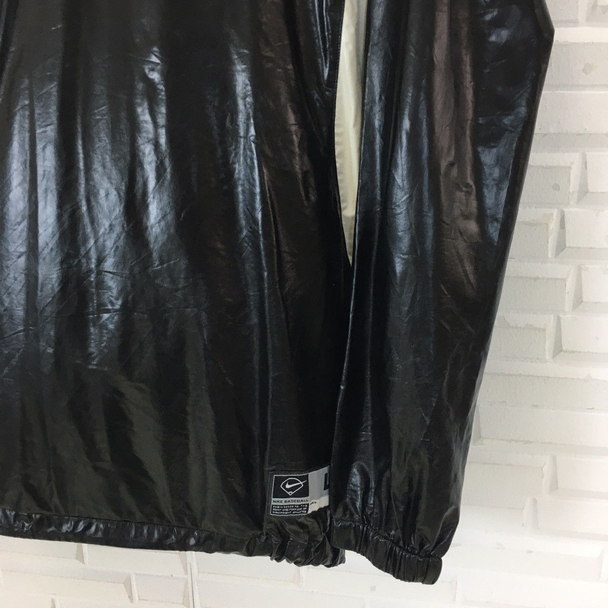 Nike Windbreaker Swoosh