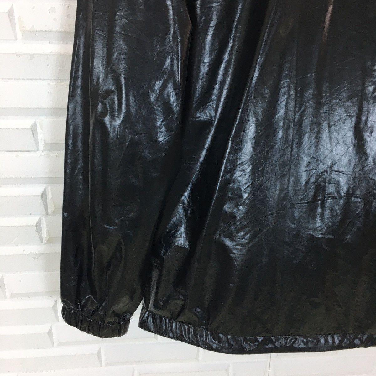Nike Windbreaker Swoosh
