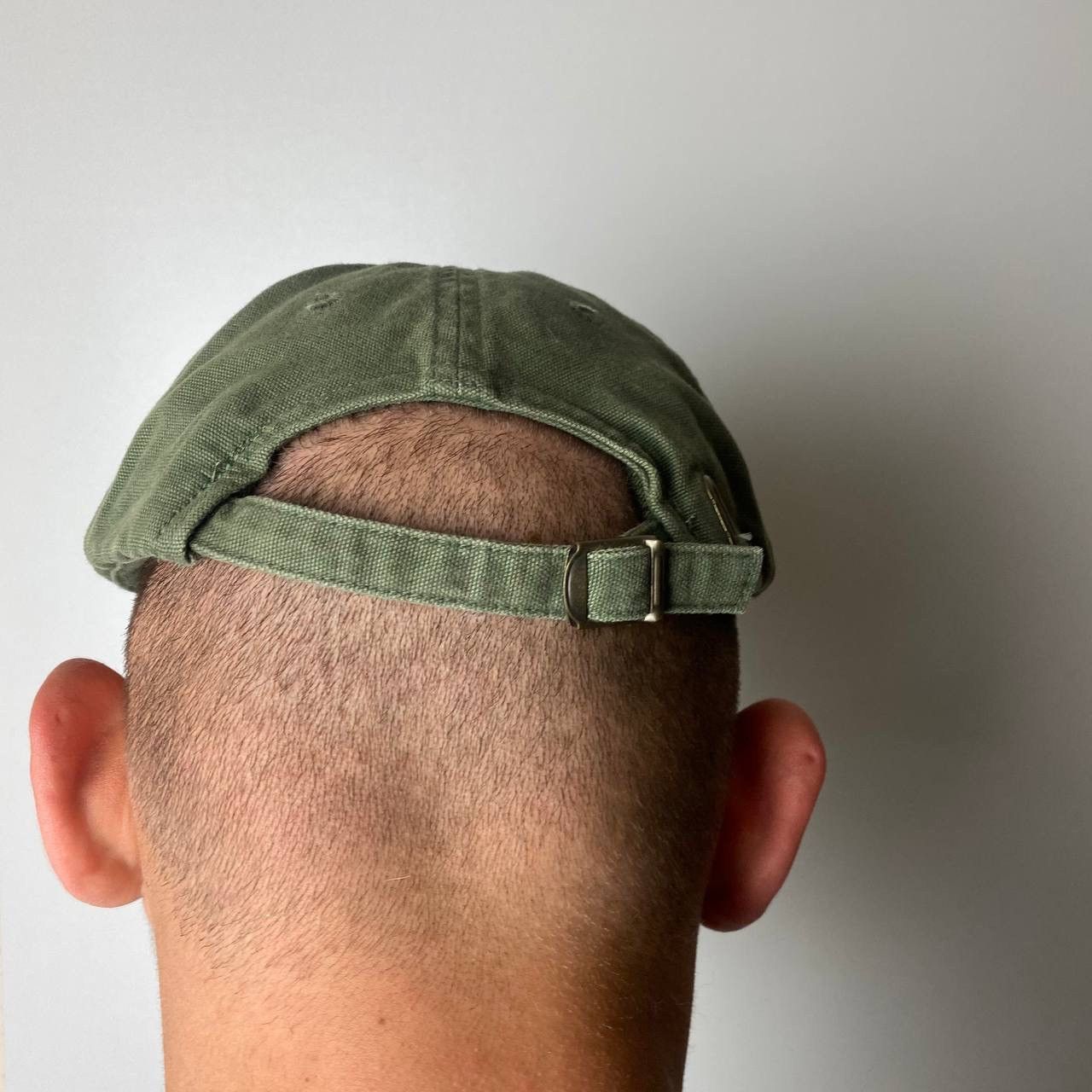 Vintage Polo Ralph Lauren luxury cap OS Size ONE SIZE - 4 Thumbnail