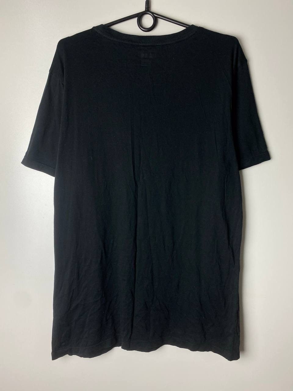 Lacoste Lacoste luxury t-shirt size XL Size US XL / EU 56 / 4 - 2 Thumbnail