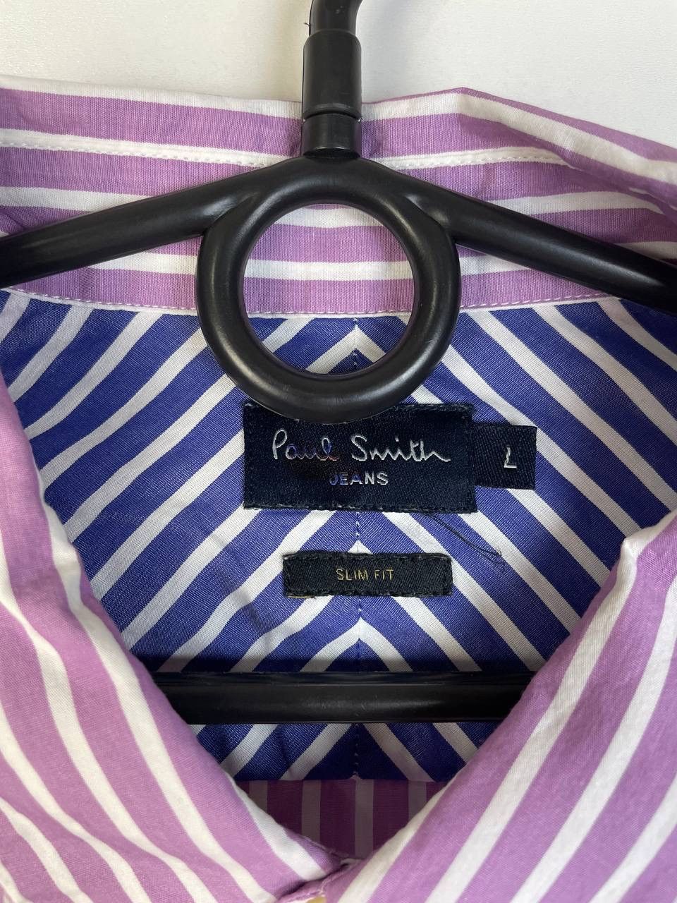 Paul Smith luxury shirt size L Tops