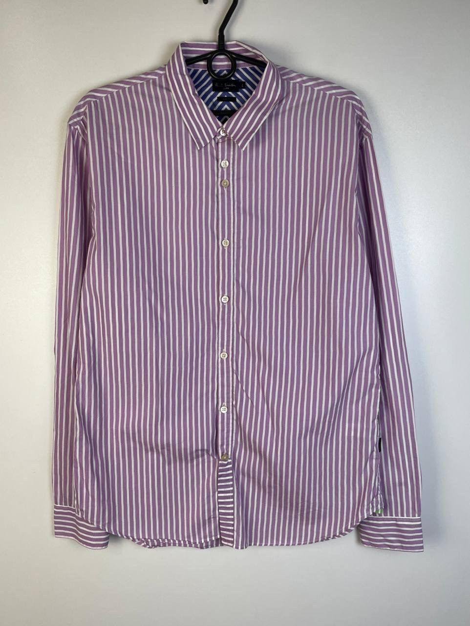 Paul Smith luxury shirt size L Tops
