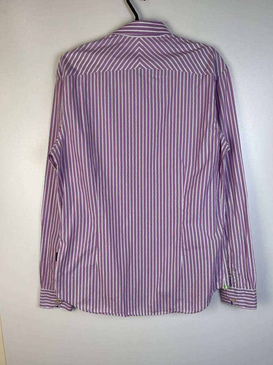 Paul Smith luxury shirt size L Tops