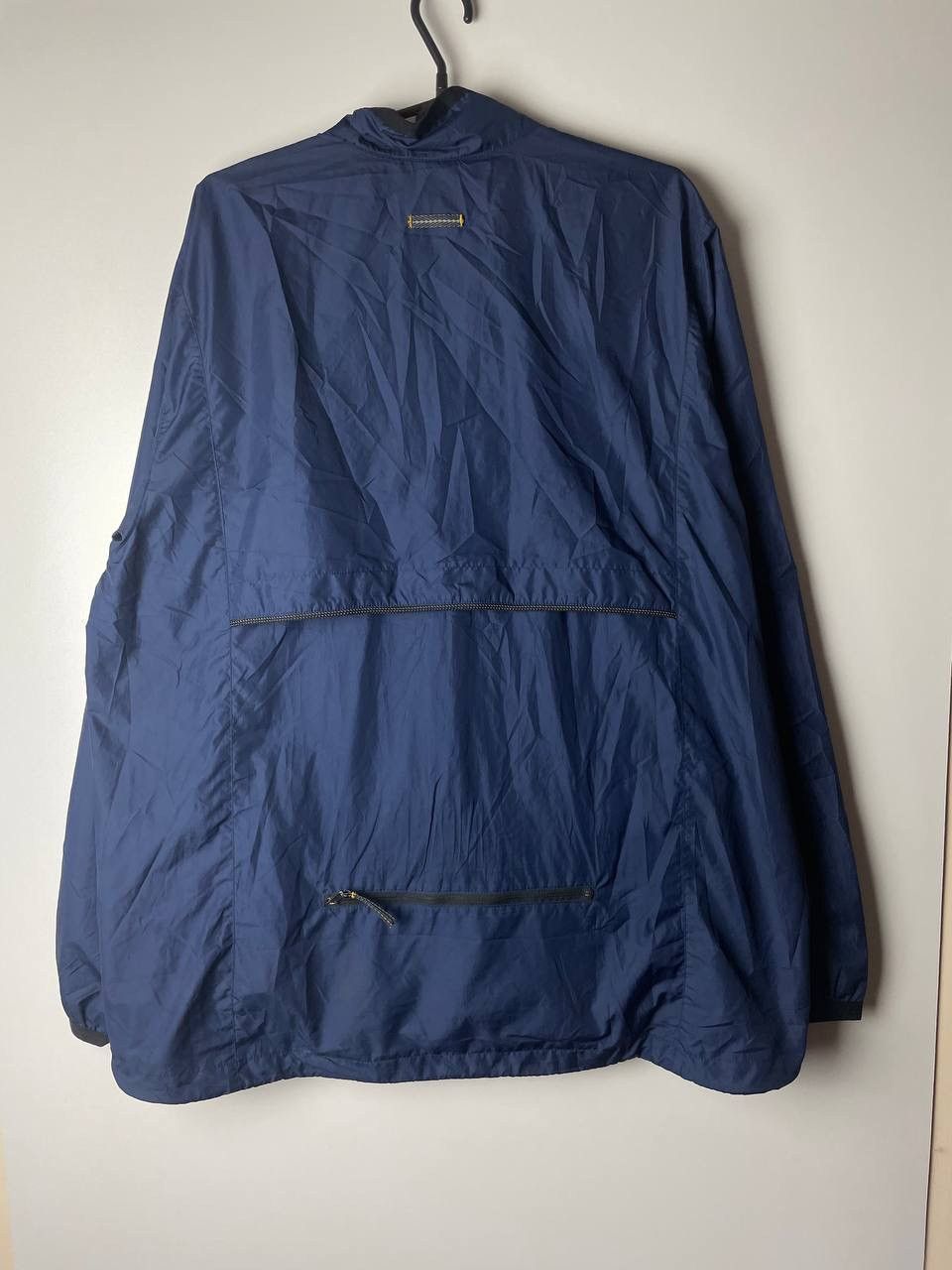 Vintage Nike vintage light jacket size XL Size US XL / EU 56 / 4 - 2 Thumbnail