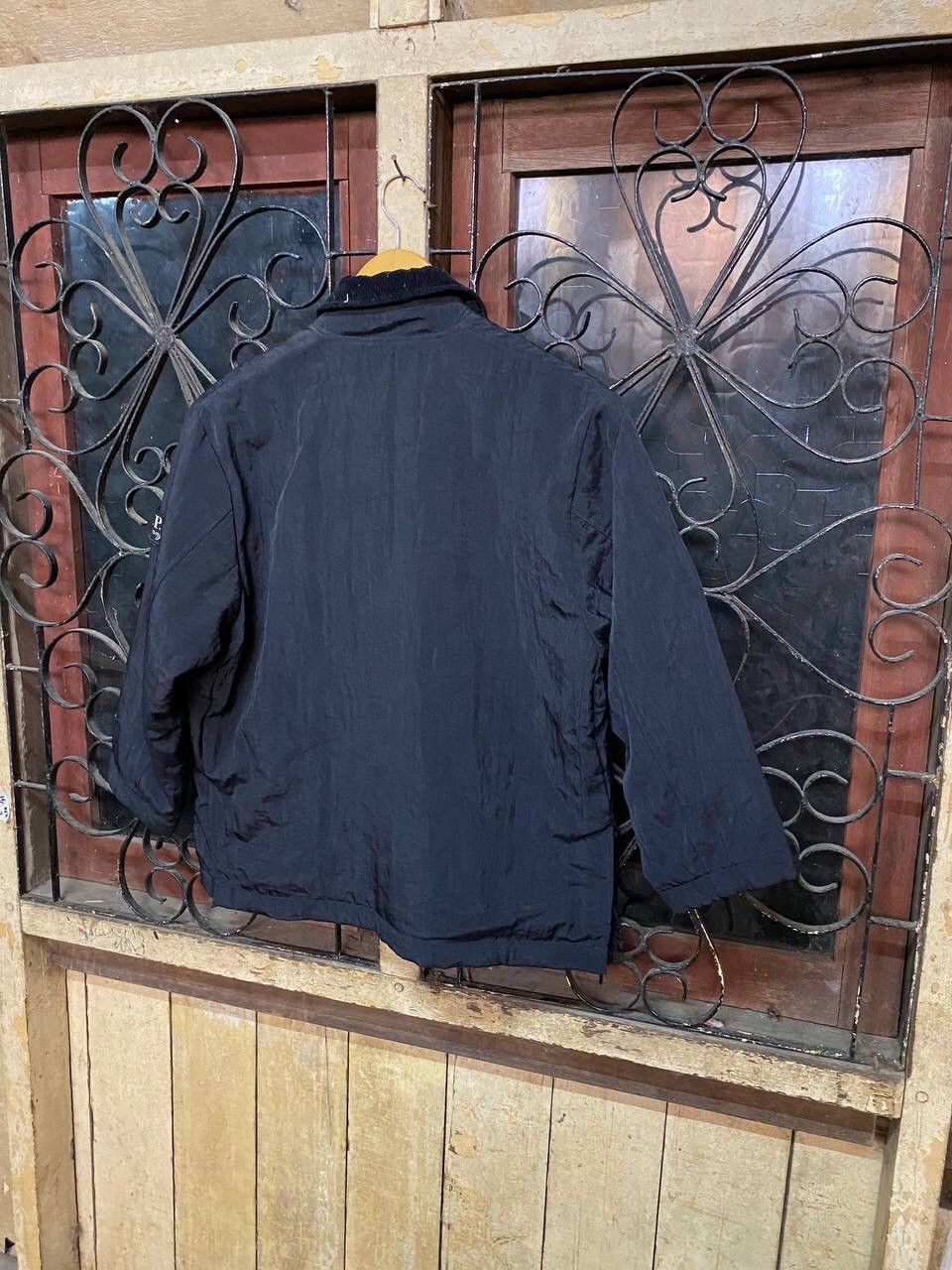 C.P. Company 🔥CP COMPANY TELLA STELLA NYLON PEACOAT Size US M / EU 48-50 / 2 - 6 Thumbnail