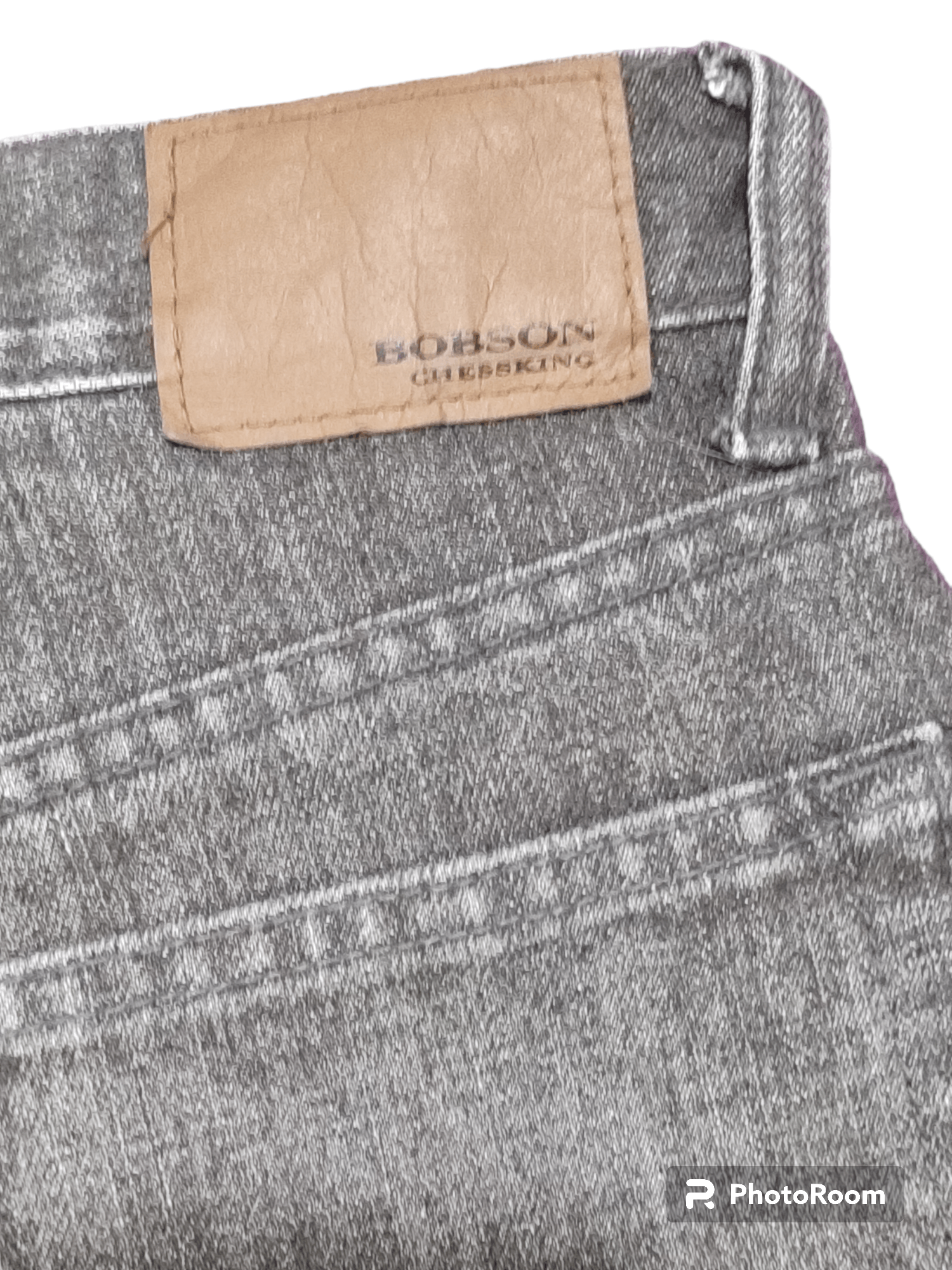 Edition Japan Punk!!! 🔥🔥Bobson Flare Jeans Size US 29 - 8 Thumbnail