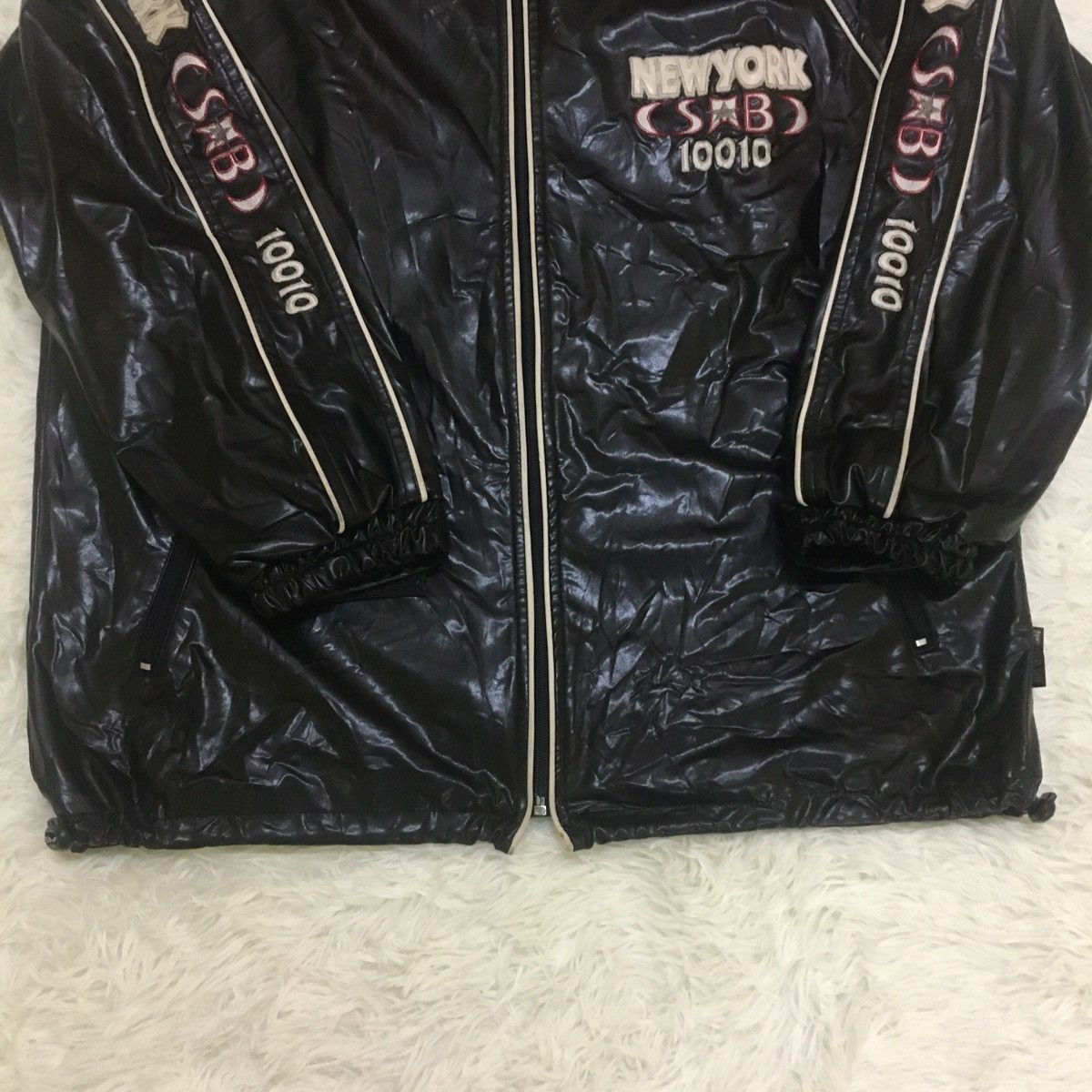 Sports Specialties SMB New York Rider Jacket Size US M / EU 48-50 / 2 - 6 Thumbnail