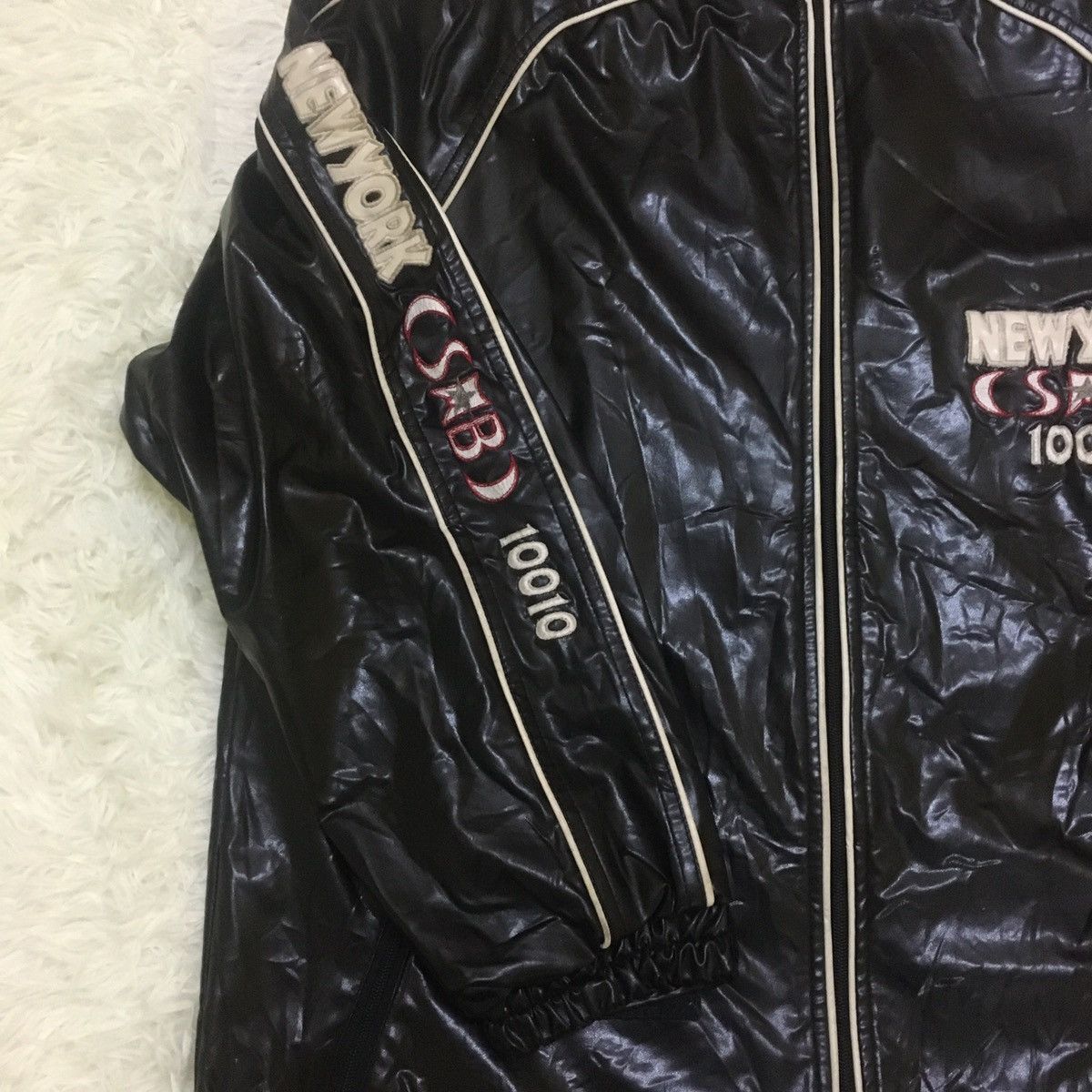Sports Specialties SMB New York Rider Jacket Size US M / EU 48-50 / 2 - 5 Thumbnail