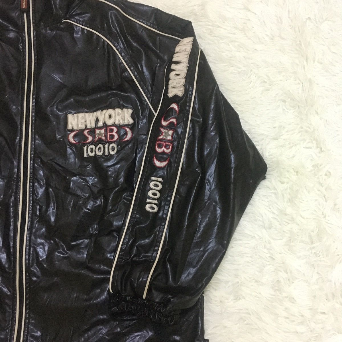 Sports Specialties SMB New York Rider Jacket Size US M / EU 48-50 / 2 - 4 Thumbnail
