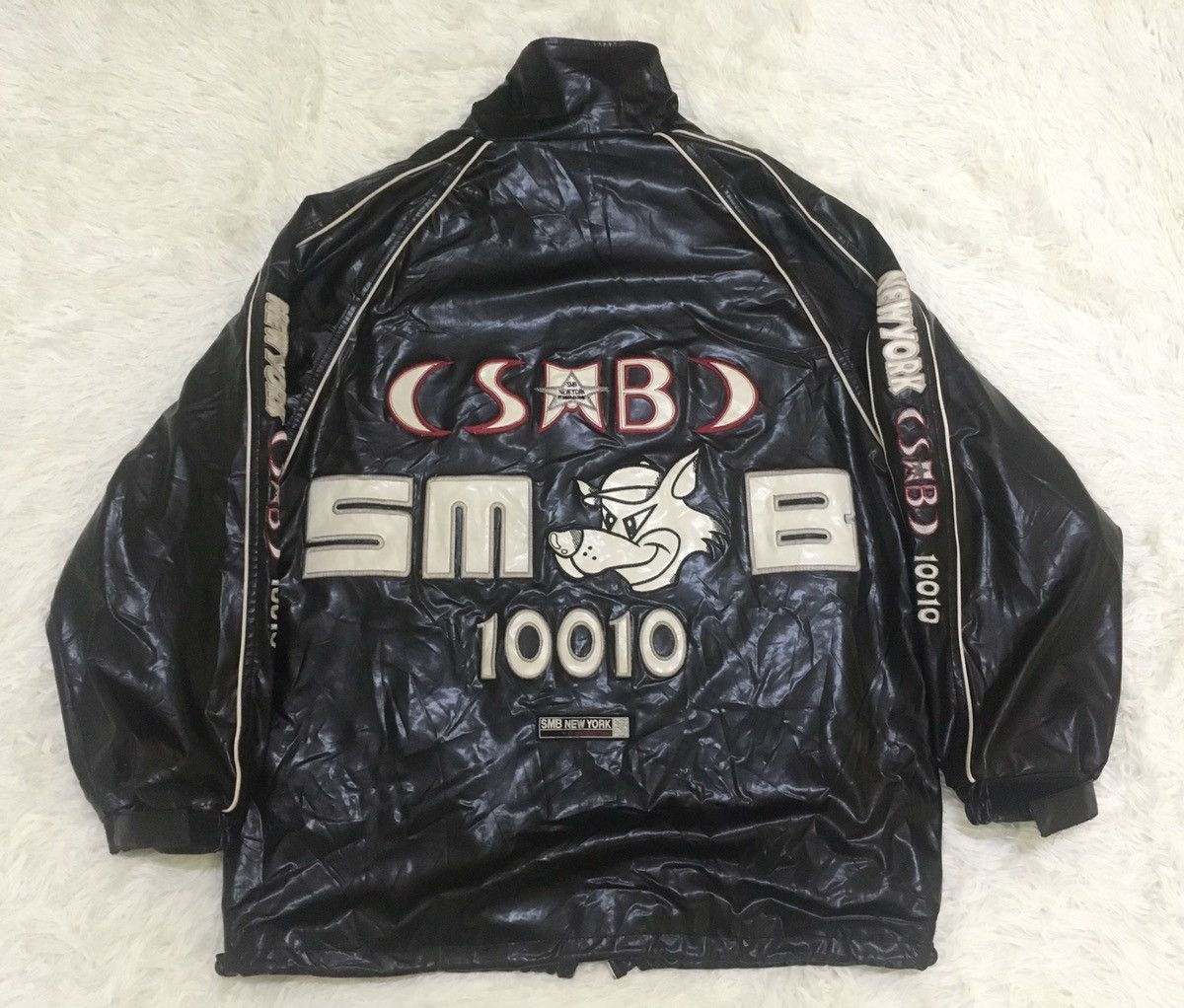 Sports Specialties SMB New York Rider Jacket Size US M / EU 48-50 / 2 - 1 Thumbnail