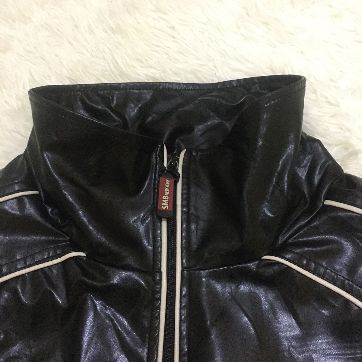 Sports Specialties SMB New York Rider Jacket Size US M / EU 48-50 / 2 - 8 Thumbnail