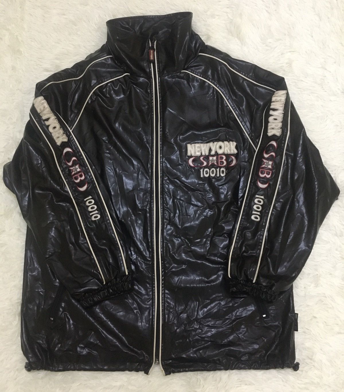 Sports Specialties SMB New York Rider Jacket Size US M / EU 48-50 / 2 - 3 Thumbnail