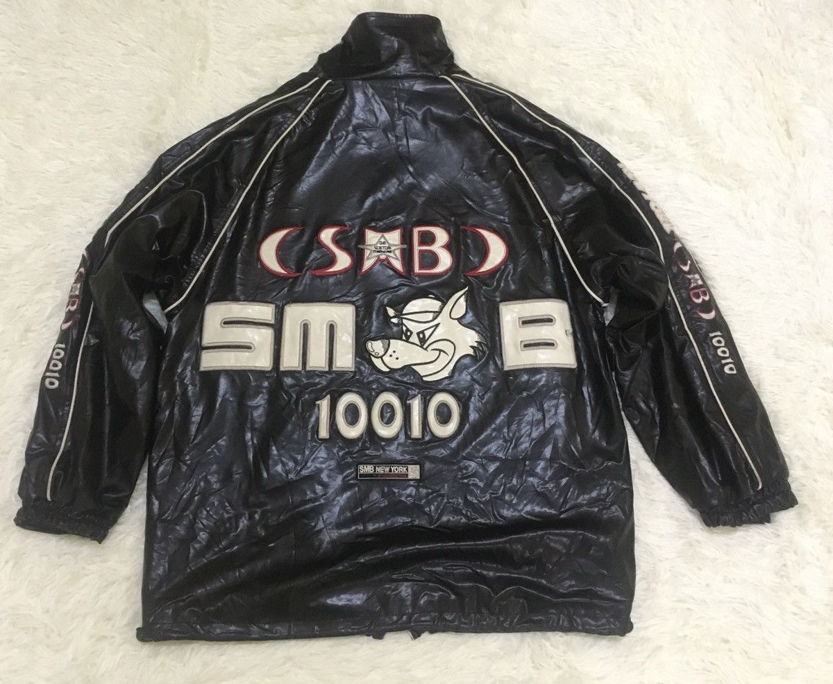 Sports Specialties SMB New York Rider Jacket Size US M / EU 48-50 / 2 - 2 Thumbnail