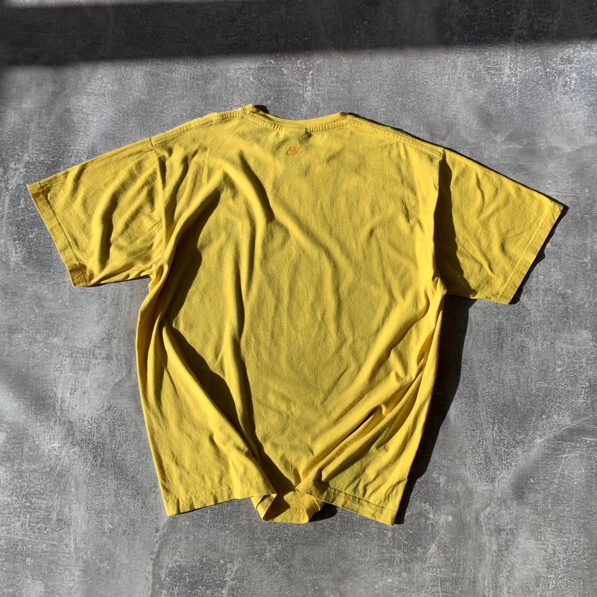 Jordan Brand Nike Sneaker Head Dunk Low Light Mesa T-Shirt Size US XL / EU 56 / 4 - 6 Thumbnail