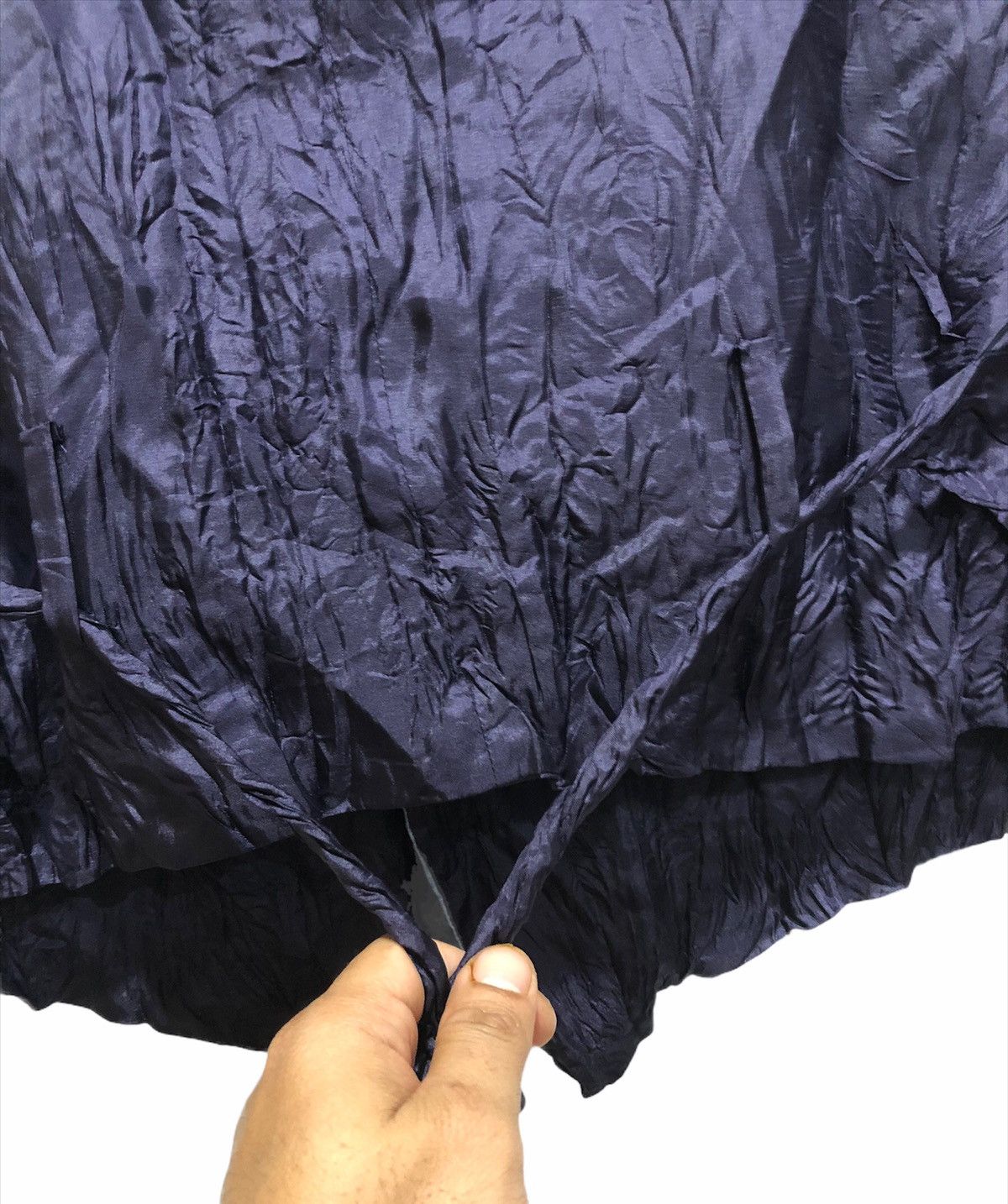 Issey Miyake × Vintage 💥Best offer💥🇯🇵Issey Miyake Vest Size US L / EU 52-54 / 3 - 3 Thumbnail