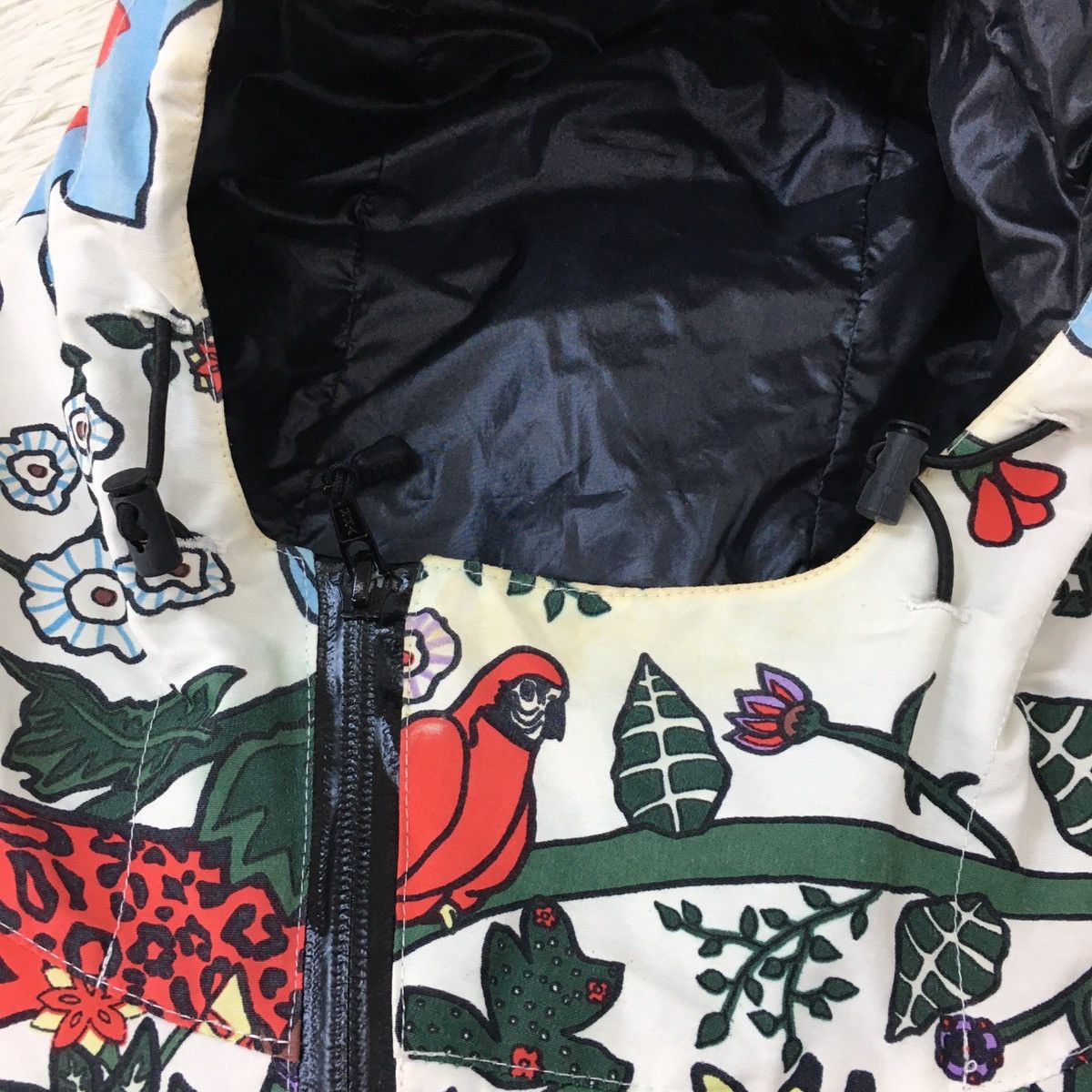 Other Bohemian Safari Windbreaker Size US M / EU 48-50 / 2 - 5 Thumbnail