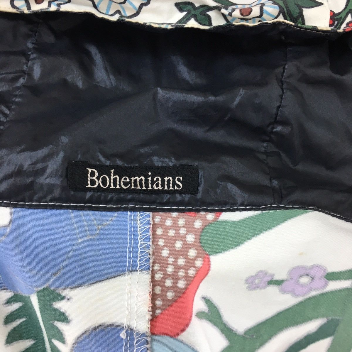 Other Bohemian Safari Windbreaker Size US M / EU 48-50 / 2 - 8 Thumbnail