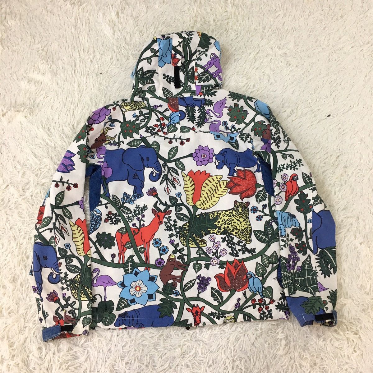 Other Bohemian Safari Windbreaker Size US M / EU 48-50 / 2 - 6 Thumbnail