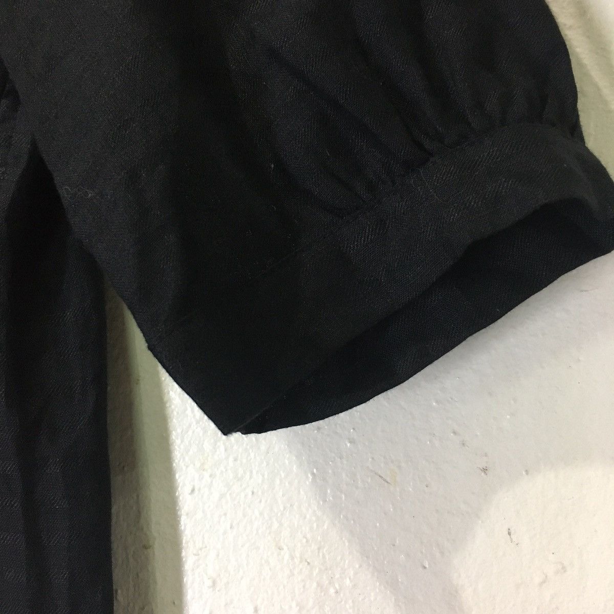 Japanese Brand Vetenment de travail HONNETE Women Dress Size ONE SIZE - 4 Thumbnail