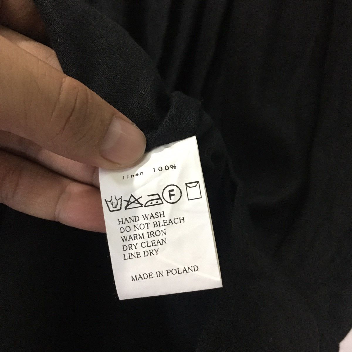 Japanese Brand Vetenment de travail HONNETE Women Dress Size ONE SIZE - 8 Thumbnail