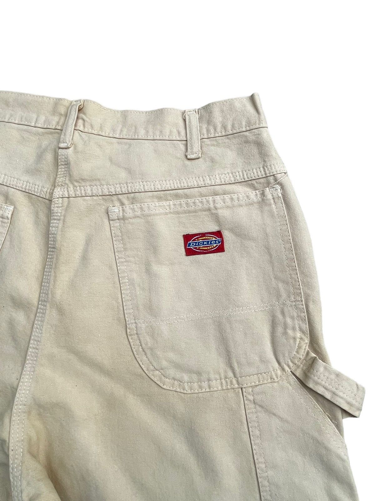 Dickies × Vintage Vintage 70’s Dickies Work Denim Size US 32 / EU 48 - 8 Thumbnail