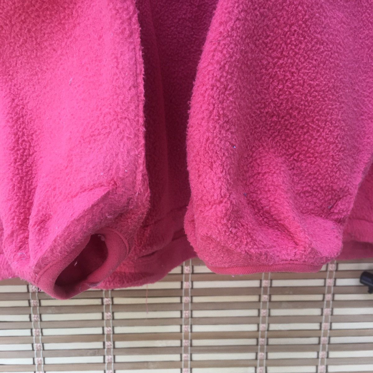 L.L. Bean L.L. Bean Fleece Made in USA Size M / US 6-8 / IT 42-44 - 4 Thumbnail