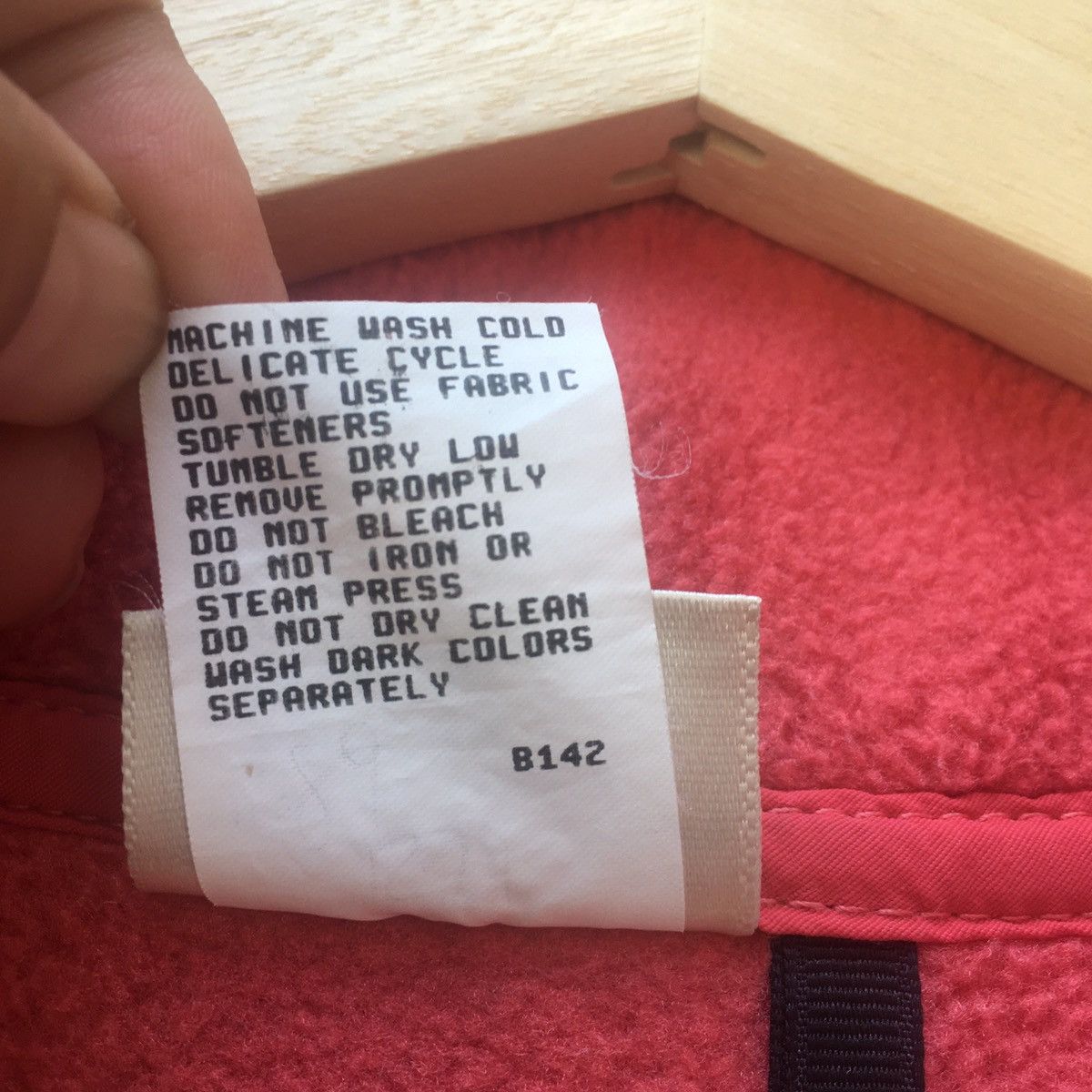 L.L. Bean L.L. Bean Fleece Made in USA Size M / US 6-8 / IT 42-44 - 11 Thumbnail