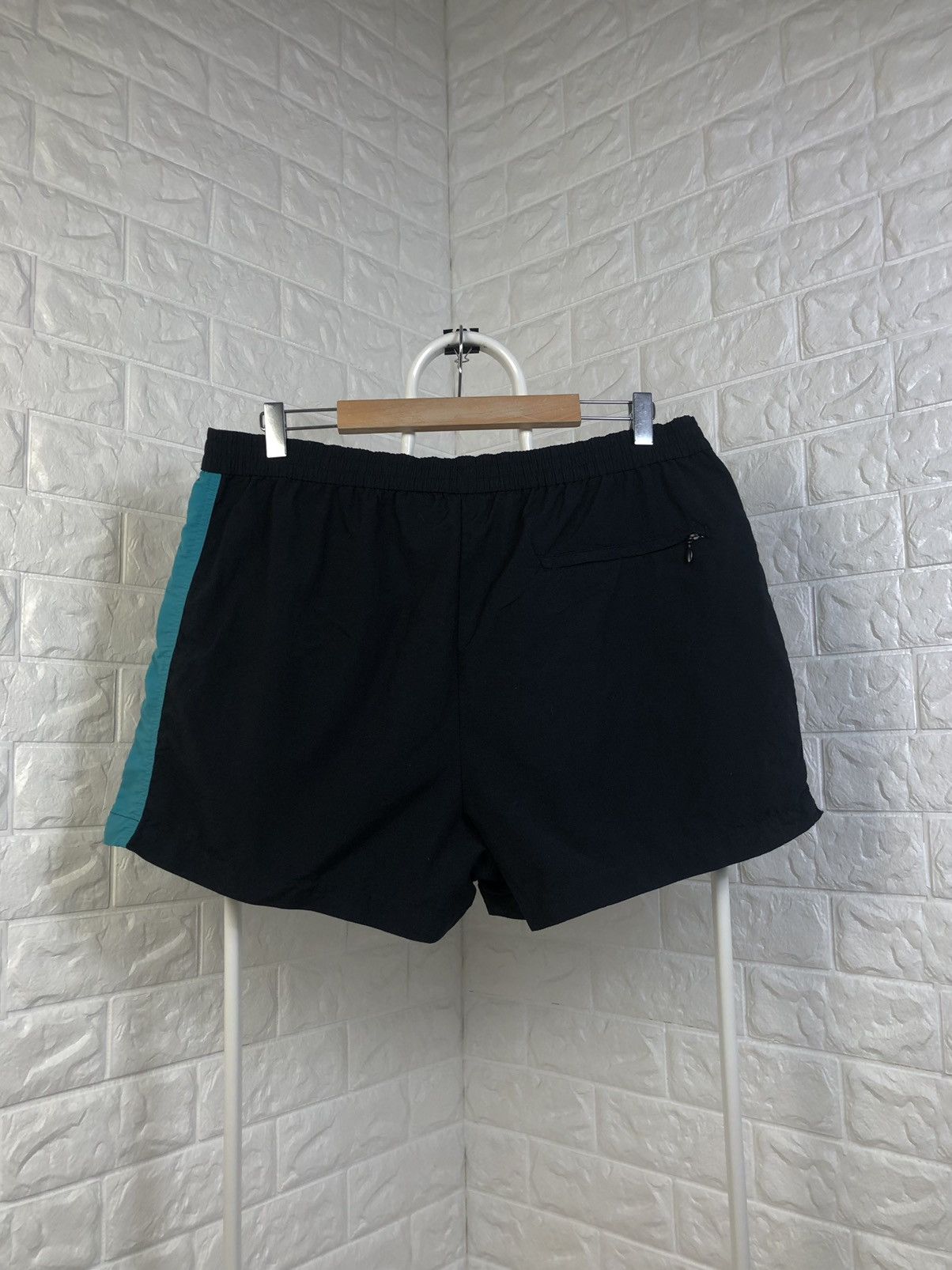 Nike × Vintage Nike Challenge Court Shorts size XL Size US 36 / EU 52 - 4 Thumbnail