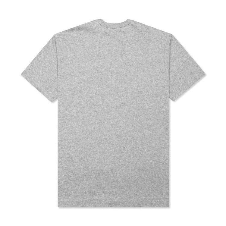 CDG by Comme des Garcons CDG Grey T-Shirt Size US M / EU 48-50 / 2 - 4 Thumbnail
