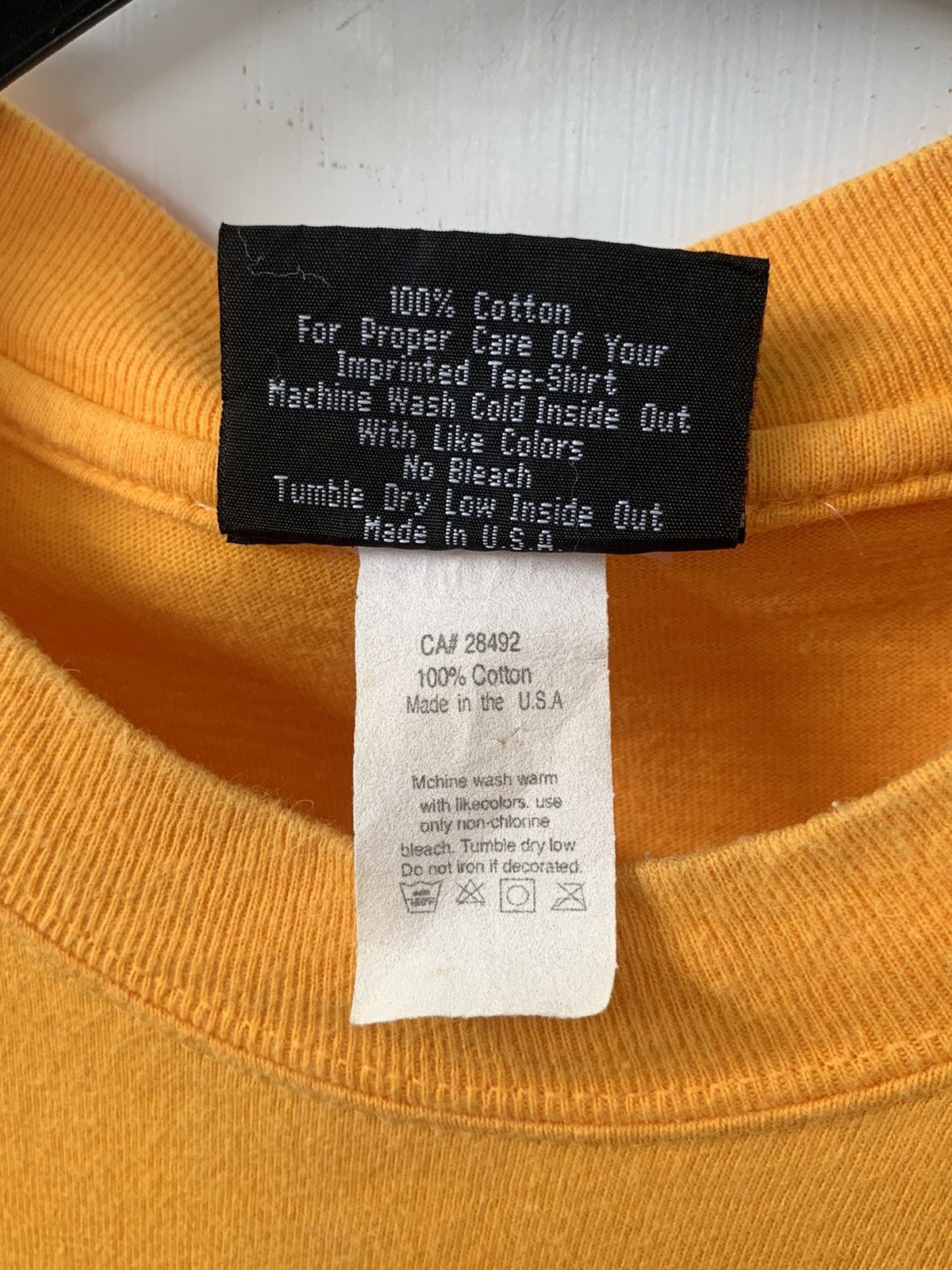 World Industries Vintage 90s World Industries Flame Boy Skateboard T-Shirt Size US L / EU 52-54 / 3 - 6 Thumbnail
