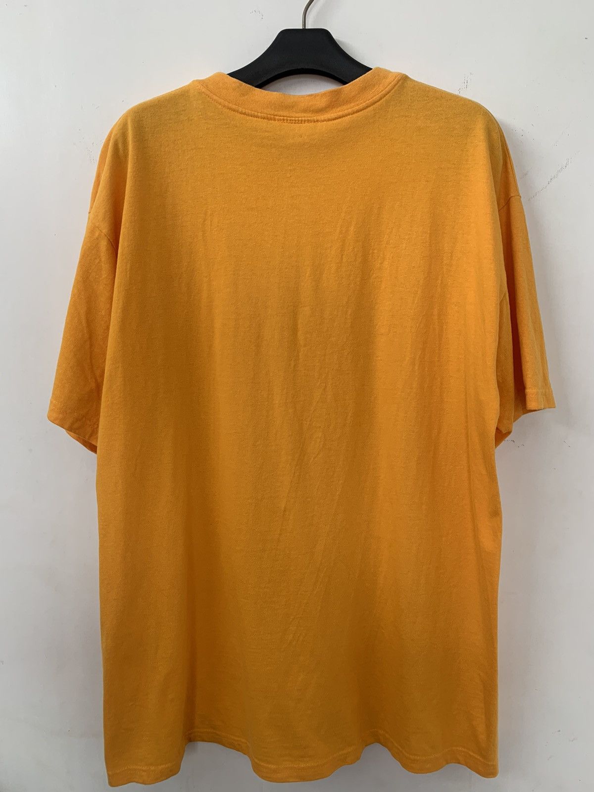 World Industries Vintage 90s World Industries Flame Boy Skateboard T-Shirt Size US L / EU 52-54 / 3 - 7 Thumbnail