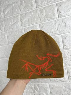 Arc Teryx Beanie | Grailed