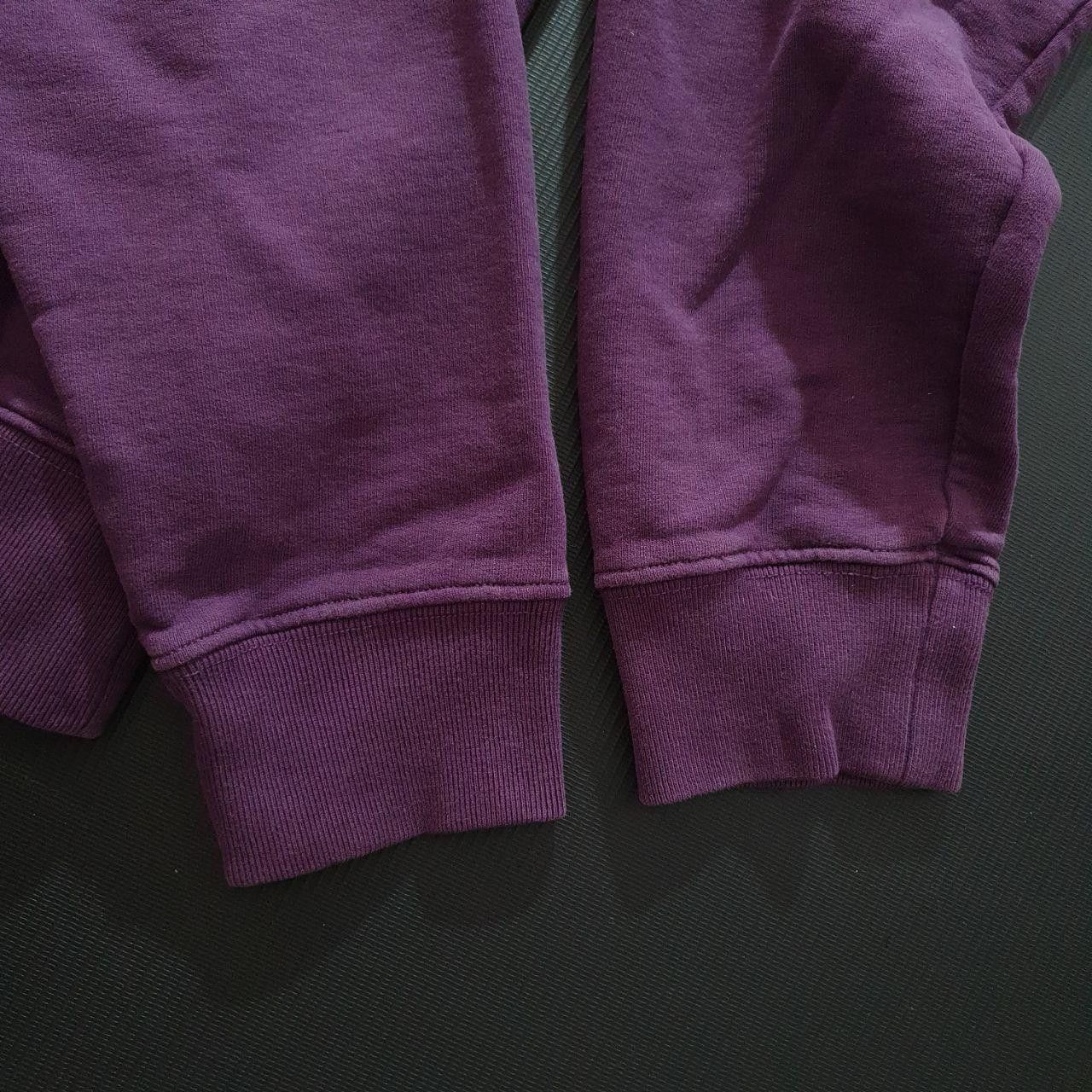 Carhartt × Carhartt Wip Vintage Carhartt College Logo Sweatshirt Size US M / EU 48-50 / 2 - 7 Thumbnail