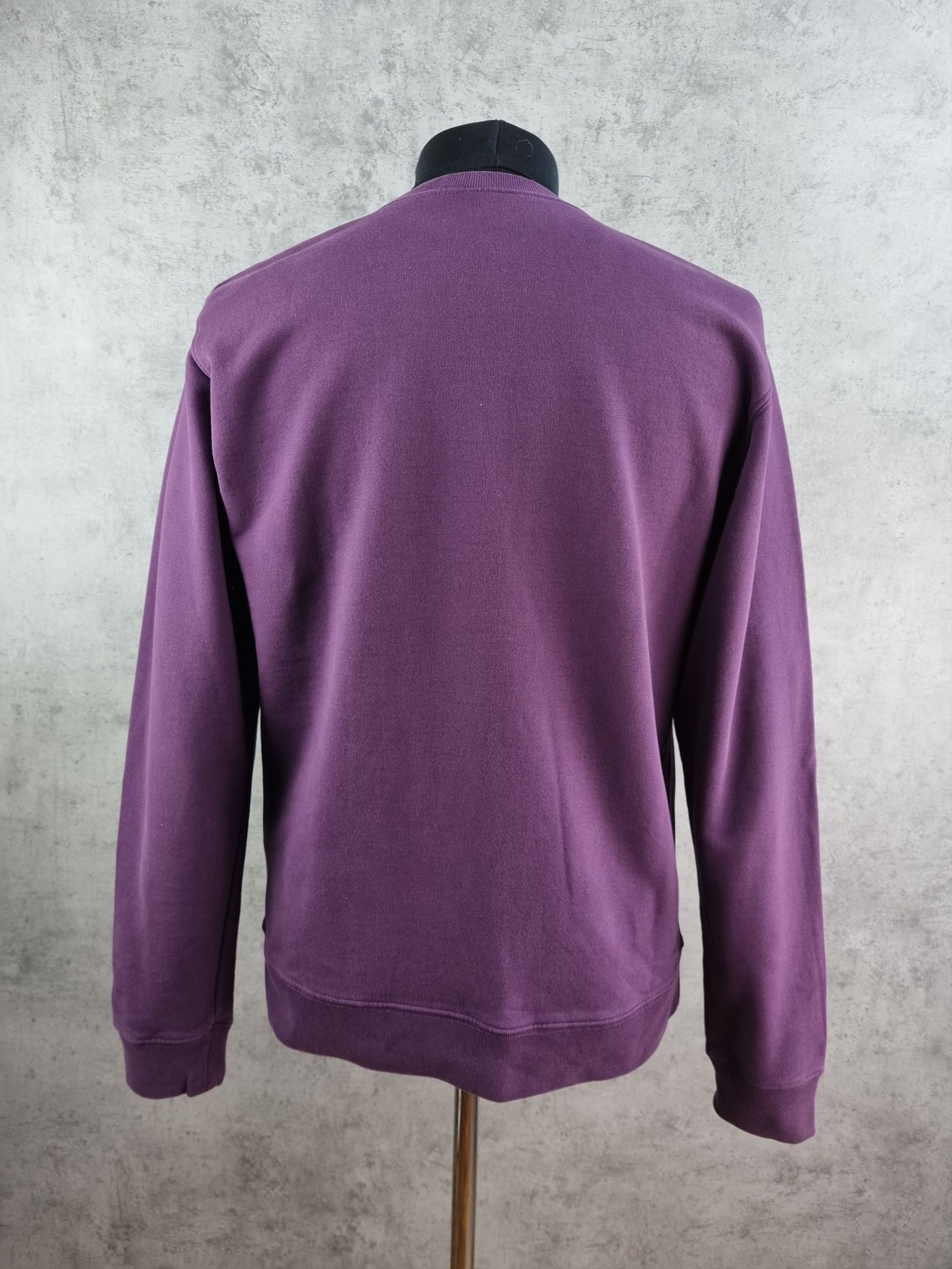 Carhartt × Carhartt Wip Vintage Carhartt College Logo Sweatshirt Size US M / EU 48-50 / 2 - 8 Thumbnail