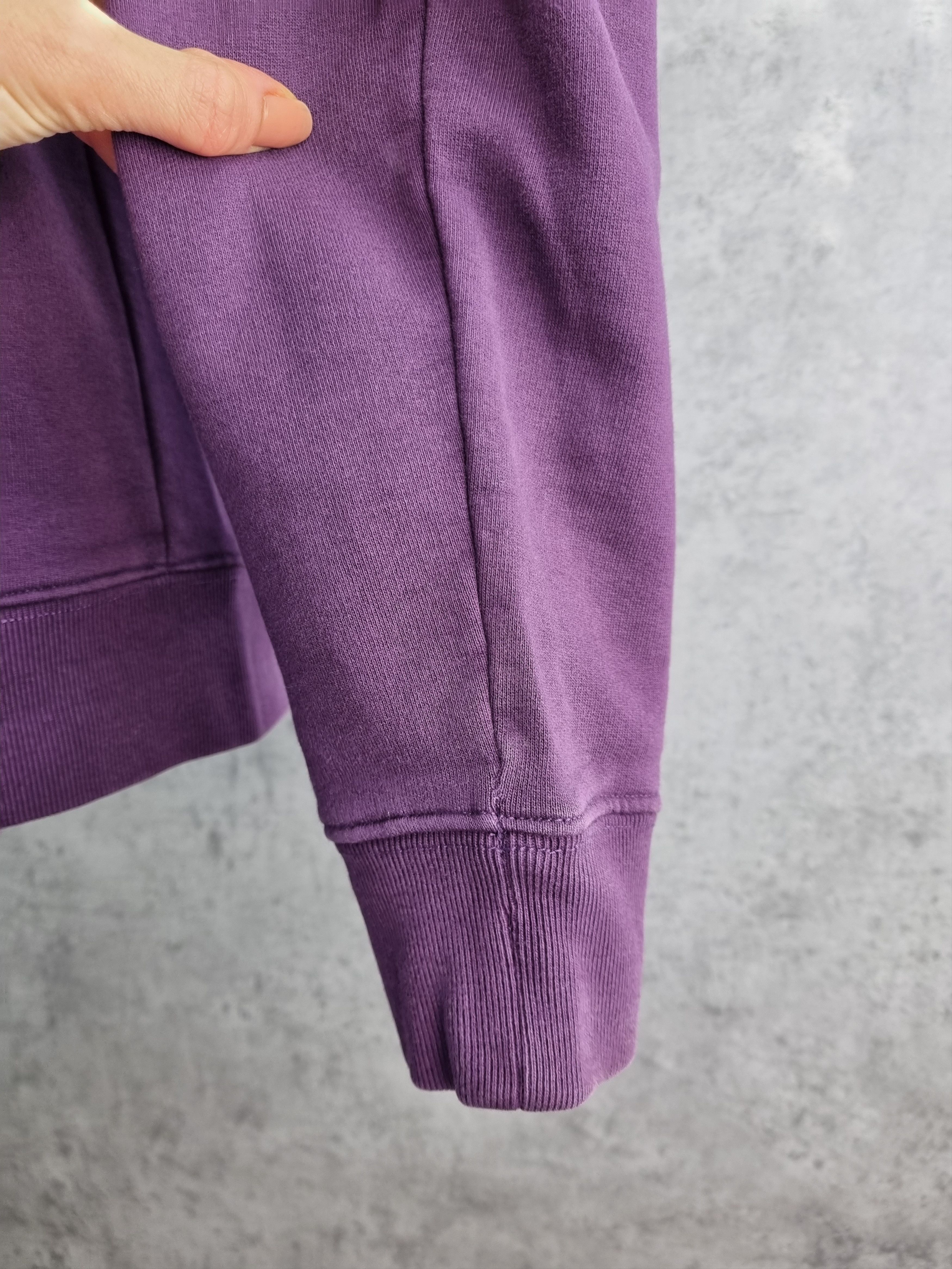 Carhartt × Carhartt Wip Vintage Carhartt College Logo Sweatshirt Size US M / EU 48-50 / 2 - 12 Thumbnail