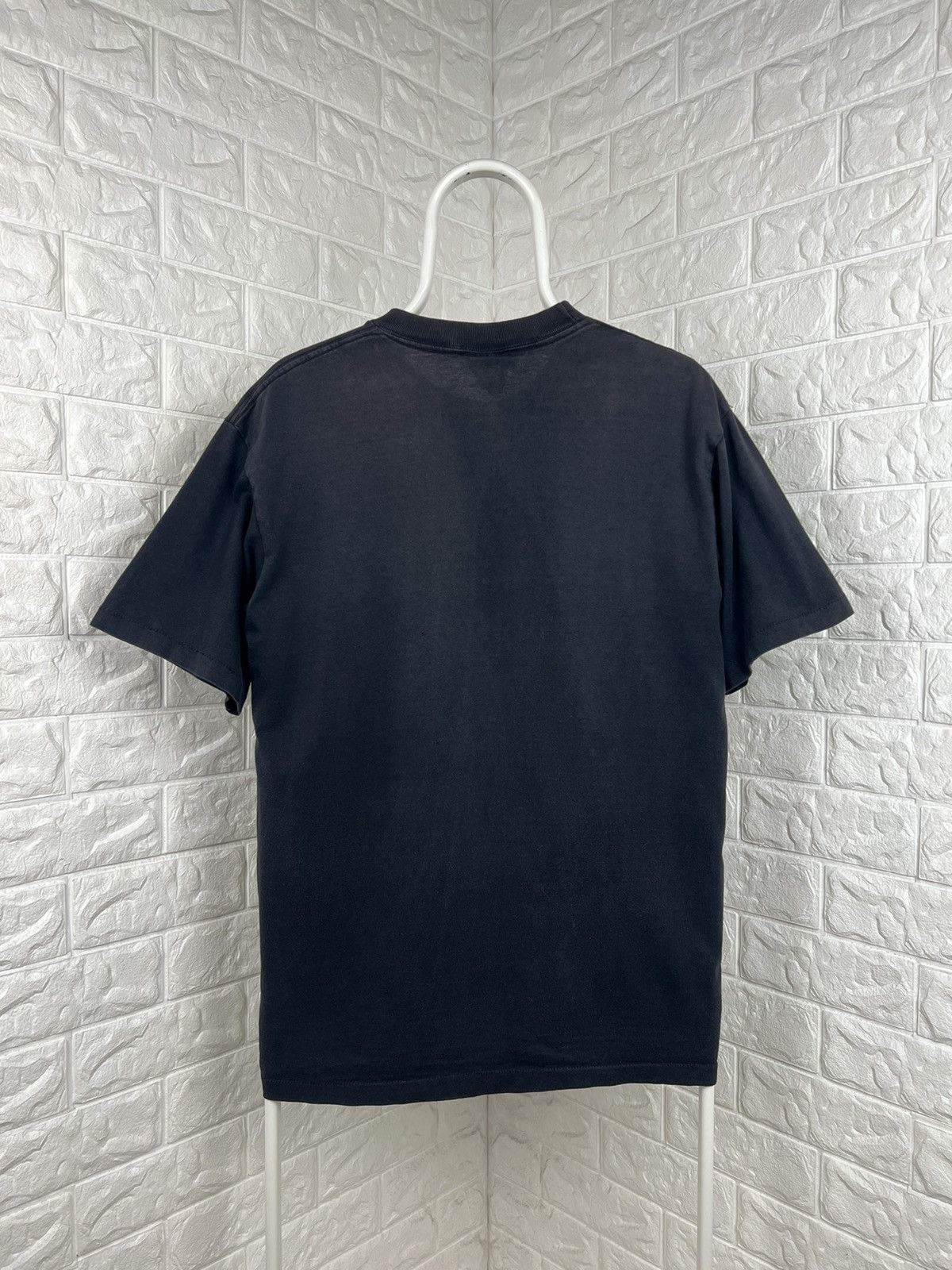 Nutmeg × Vintage Vintage Muhammad Ali Nutmeg The Greatest Faded Tshirt Size US M / EU 48-50 / 2 - 10 Thumbnail