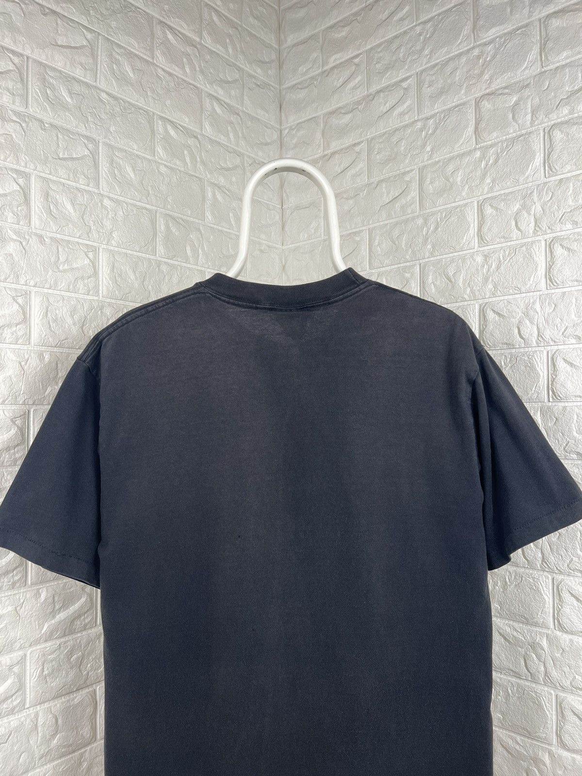 Nutmeg × Vintage Vintage Muhammad Ali Nutmeg The Greatest Faded Tshirt Size US M / EU 48-50 / 2 - 11 Thumbnail