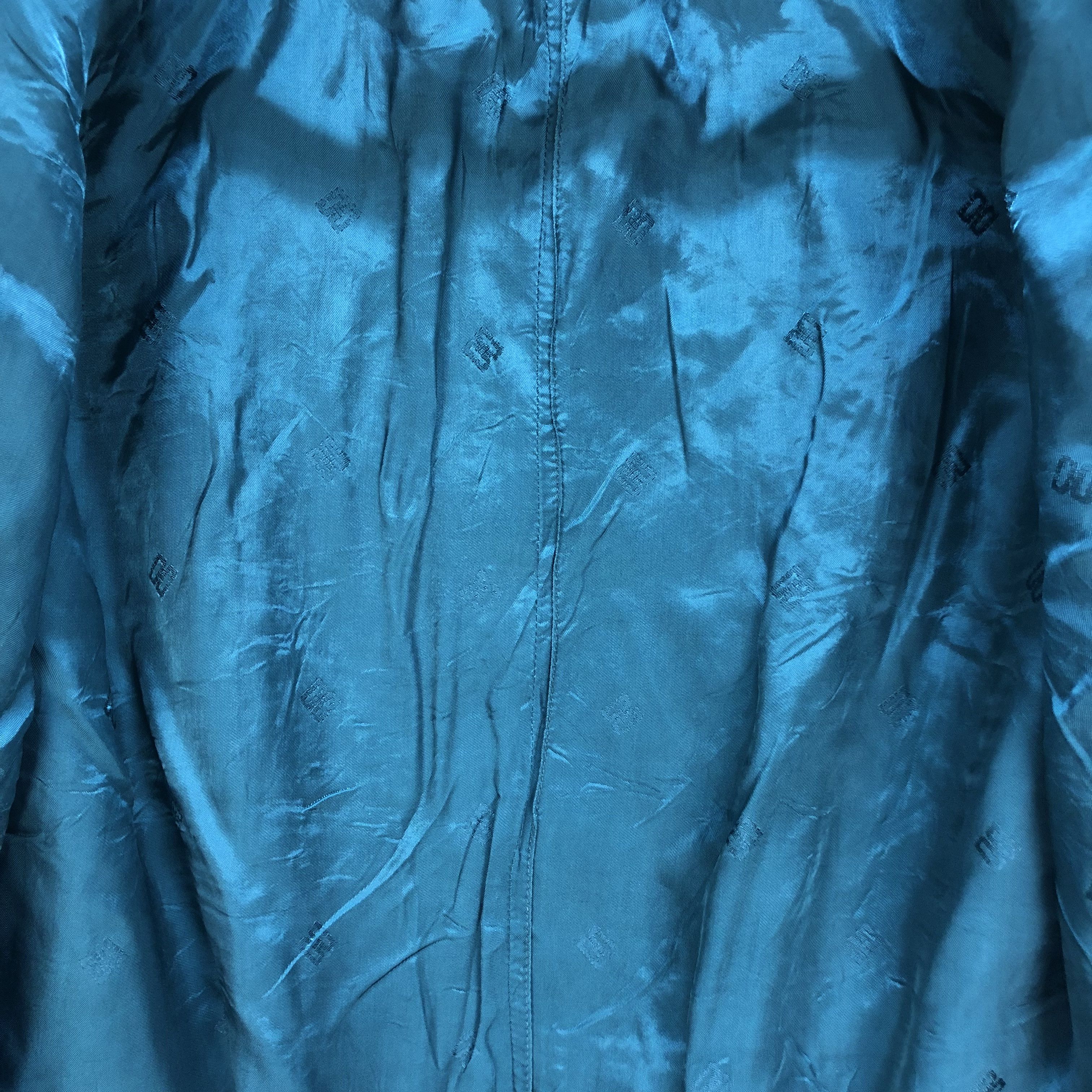 DAKS DAKS CASUAL JACKET #7173-115 Size US M / EU 48-50 / 2 - 9 Thumbnail