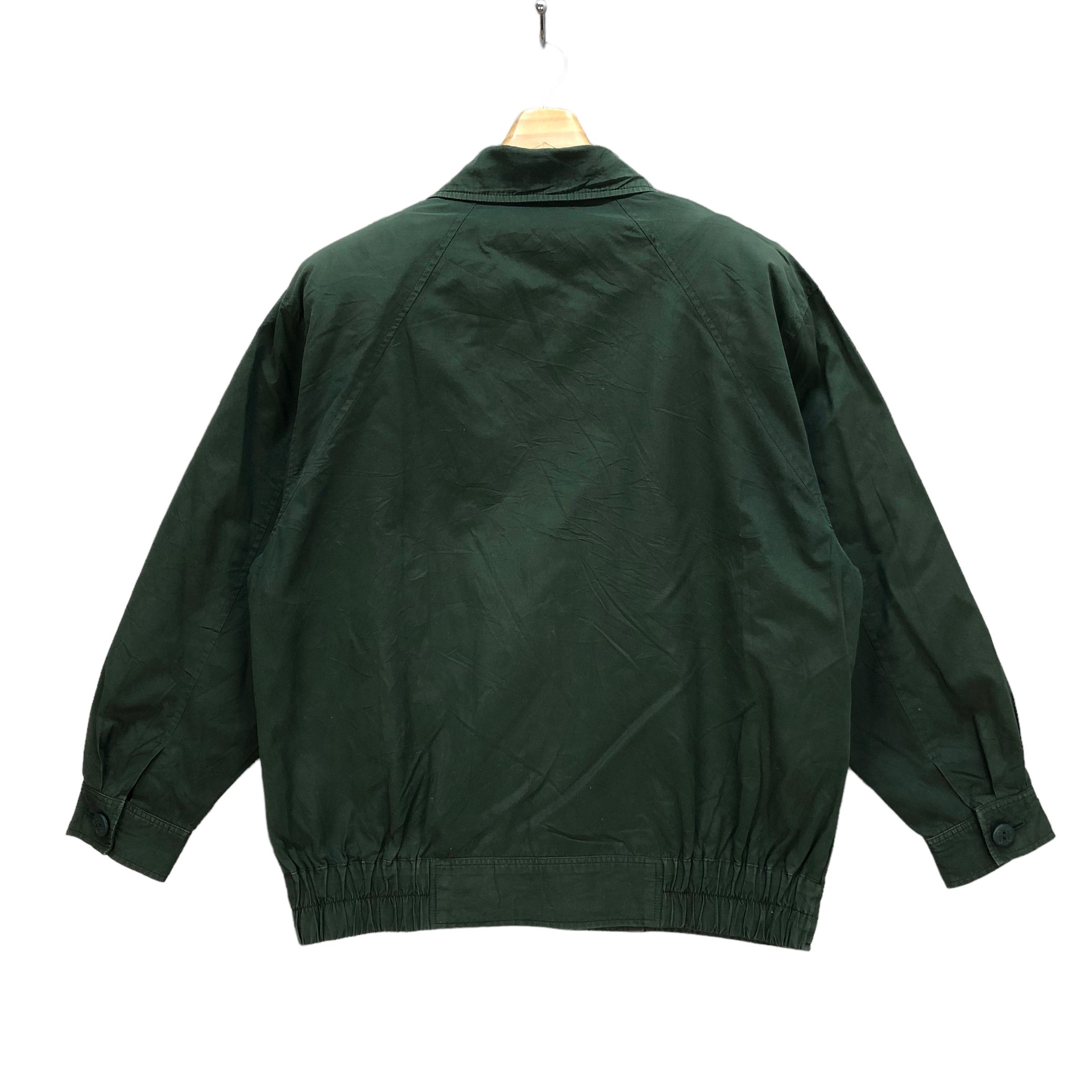 DAKS DAKS CASUAL JACKET #7173-115 Size US M / EU 48-50 / 2 - 14 Thumbnail