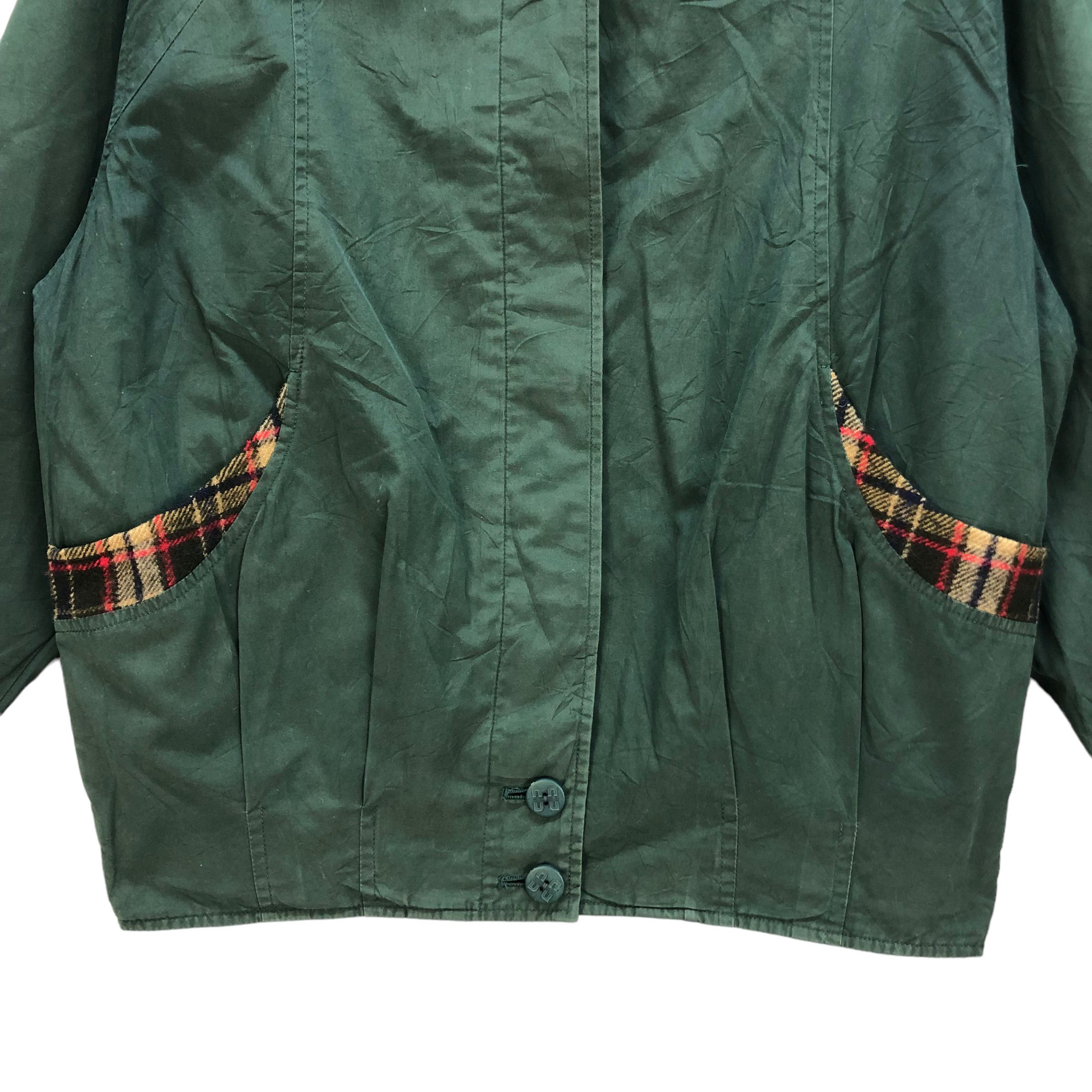 DAKS DAKS CASUAL JACKET #7173-115 Size US M / EU 48-50 / 2 - 3 Thumbnail