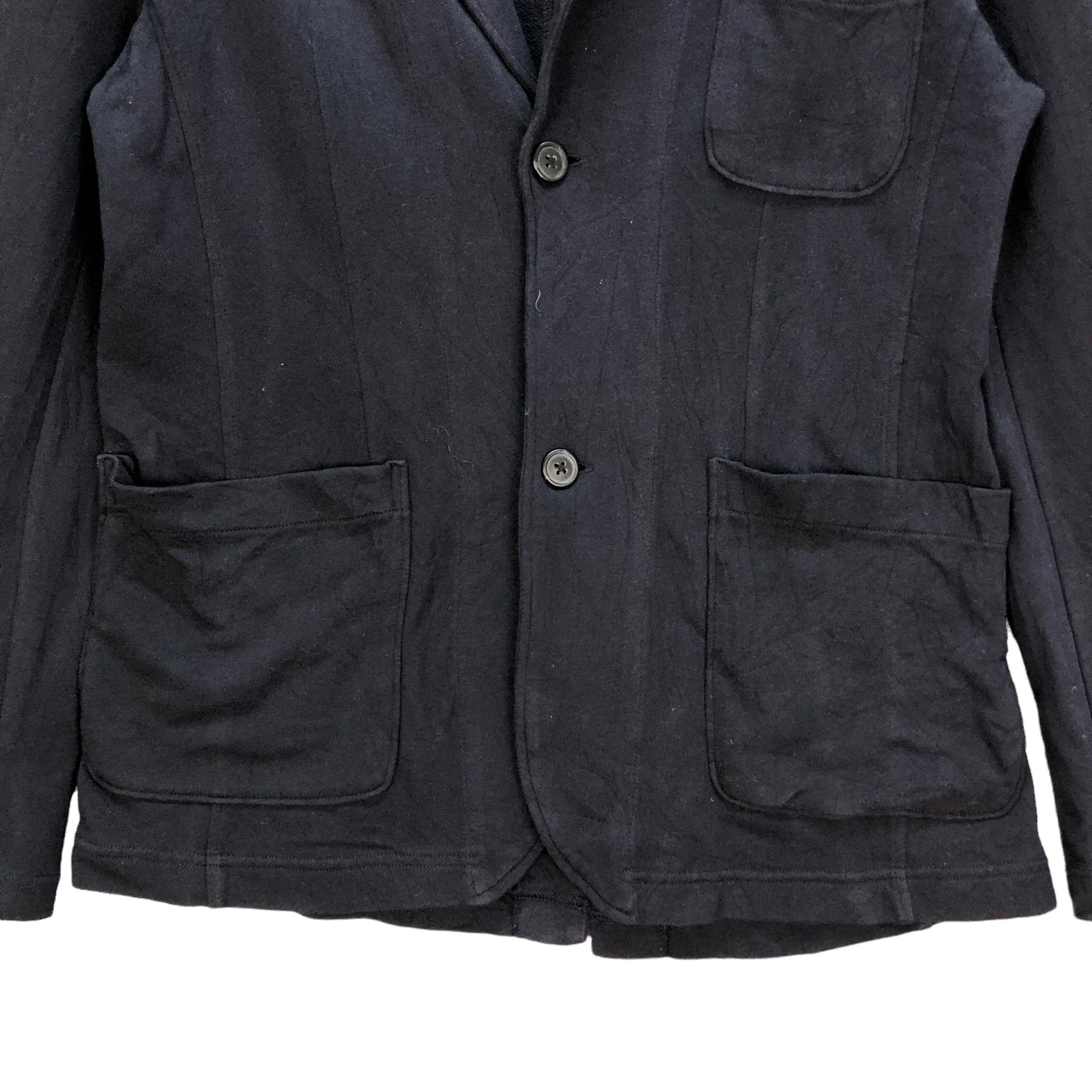Gap GAP FALL 13 SOFT COTTON CASUAL JACKET #7179-116 Size US M / EU 48-50 / 2 - 3 Thumbnail