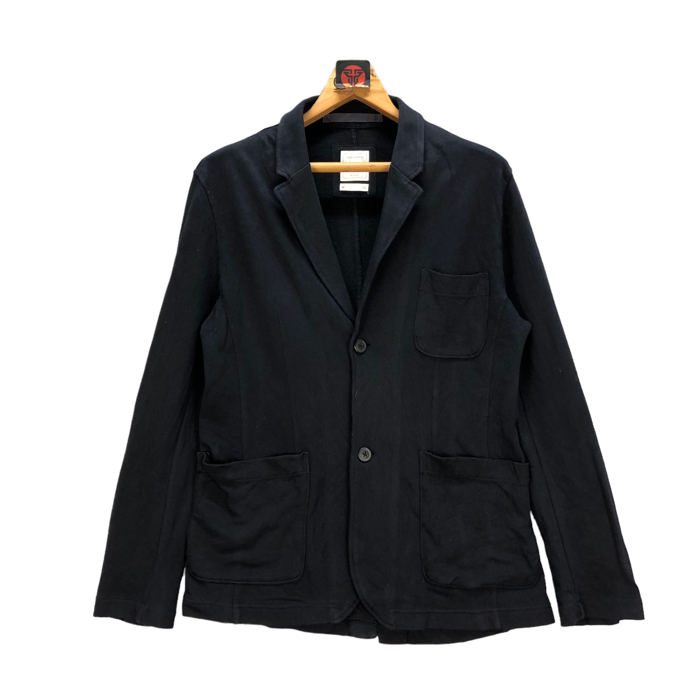 Gap GAP FALL 13 SOFT COTTON CASUAL JACKET #7179-116 Size US M / EU 48-50 / 2 - 1 Thumbnail