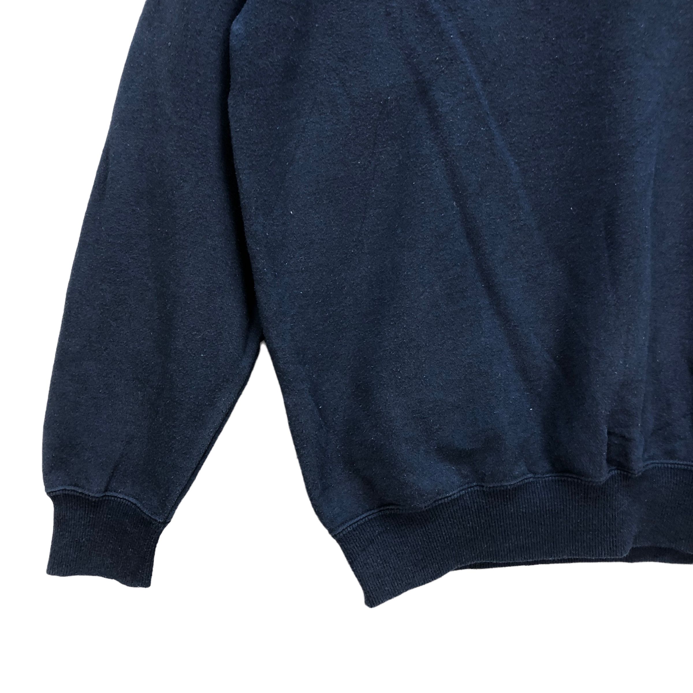New Balance NEW BALANCE BIG LOGO SWEATSHIRTS #7186-117 Size US S / EU 44-46 / 1 - 5 Thumbnail