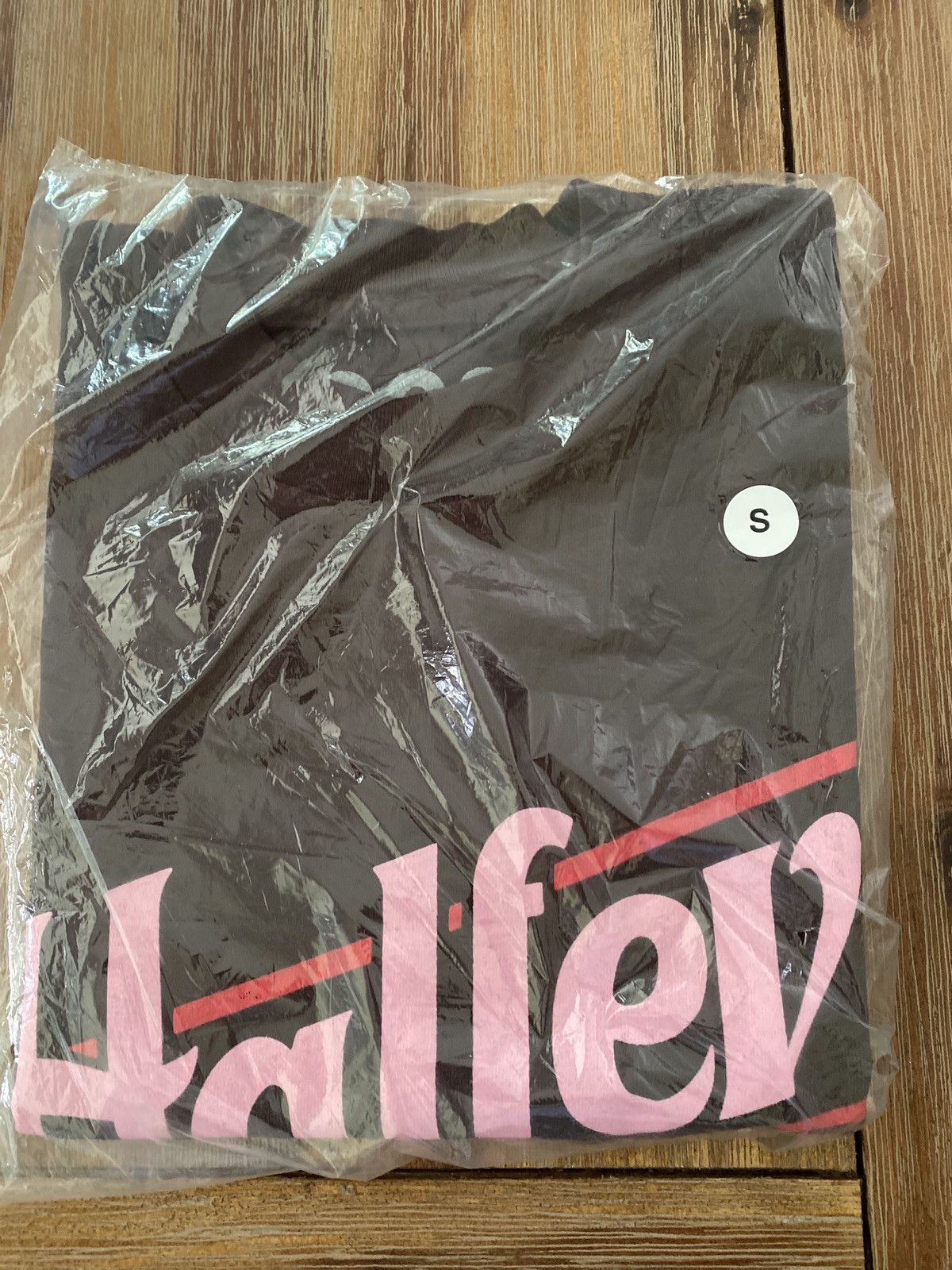 Half Evil Half Evil Willy Wonka Tee size small Size US S / EU 44-46 / 1 - 1 Preview