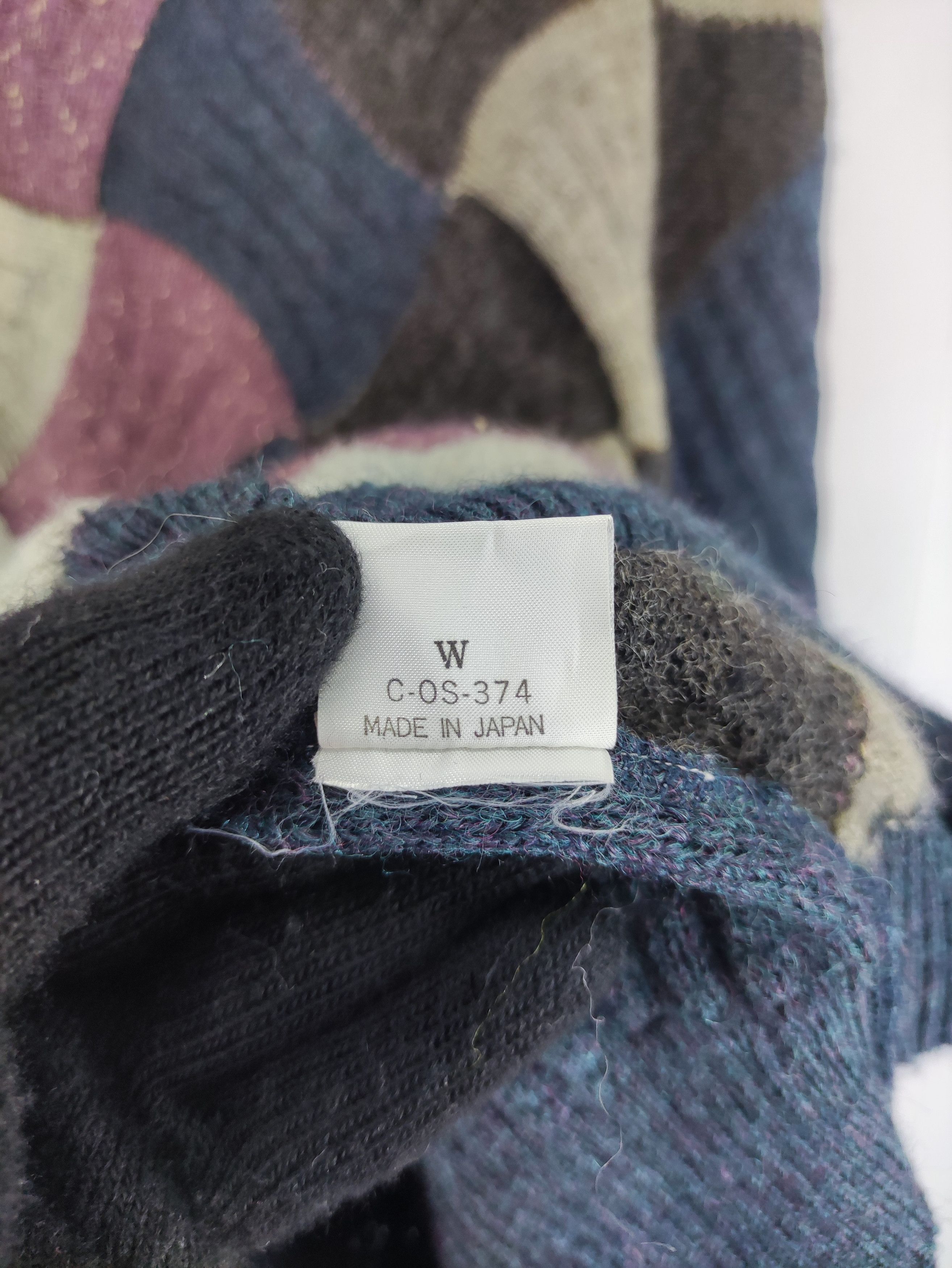 Aran Isles Knitwear Vintage Cable Knit Sweater Intermezzo Size US S / EU 44-46 / 1 - 6 Thumbnail