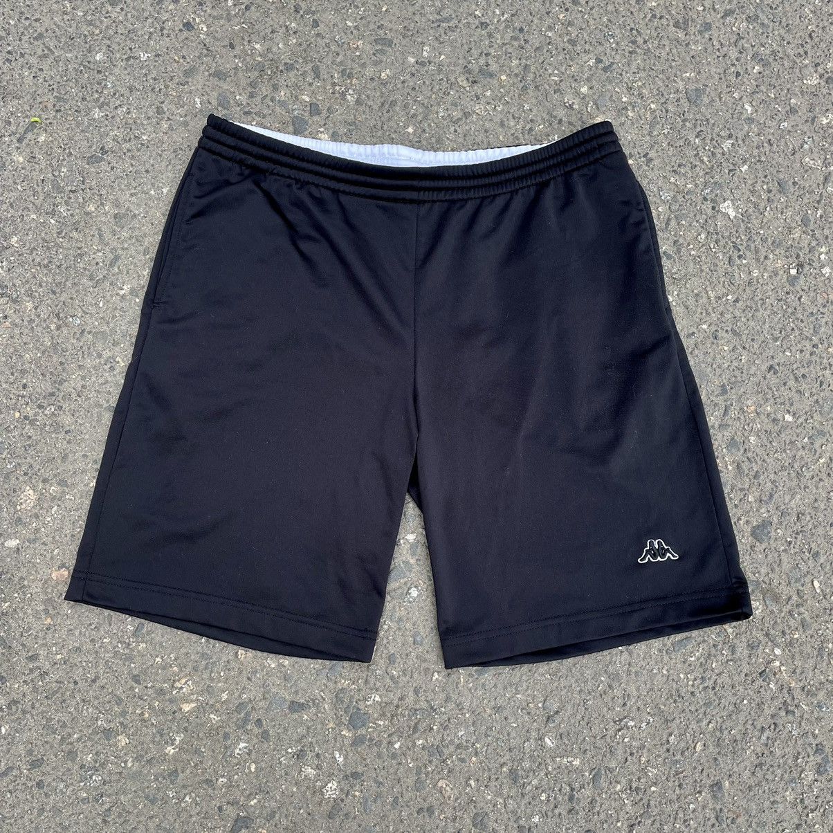 Kappa Vintage Y2K Kappa Logo Shorts Streetwear Size XXL Size US 34 / EU 50 - 2 Thumbnail