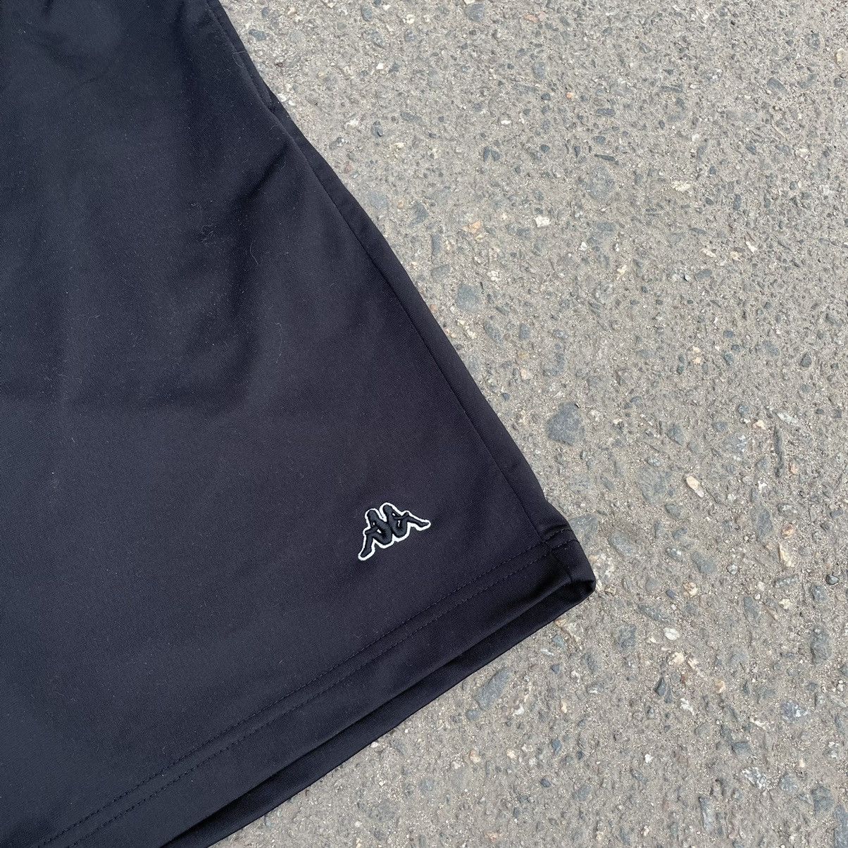 Kappa Vintage Y2K Kappa Logo Shorts Streetwear Size XXL Size US 34 / EU 50 - 4 Thumbnail