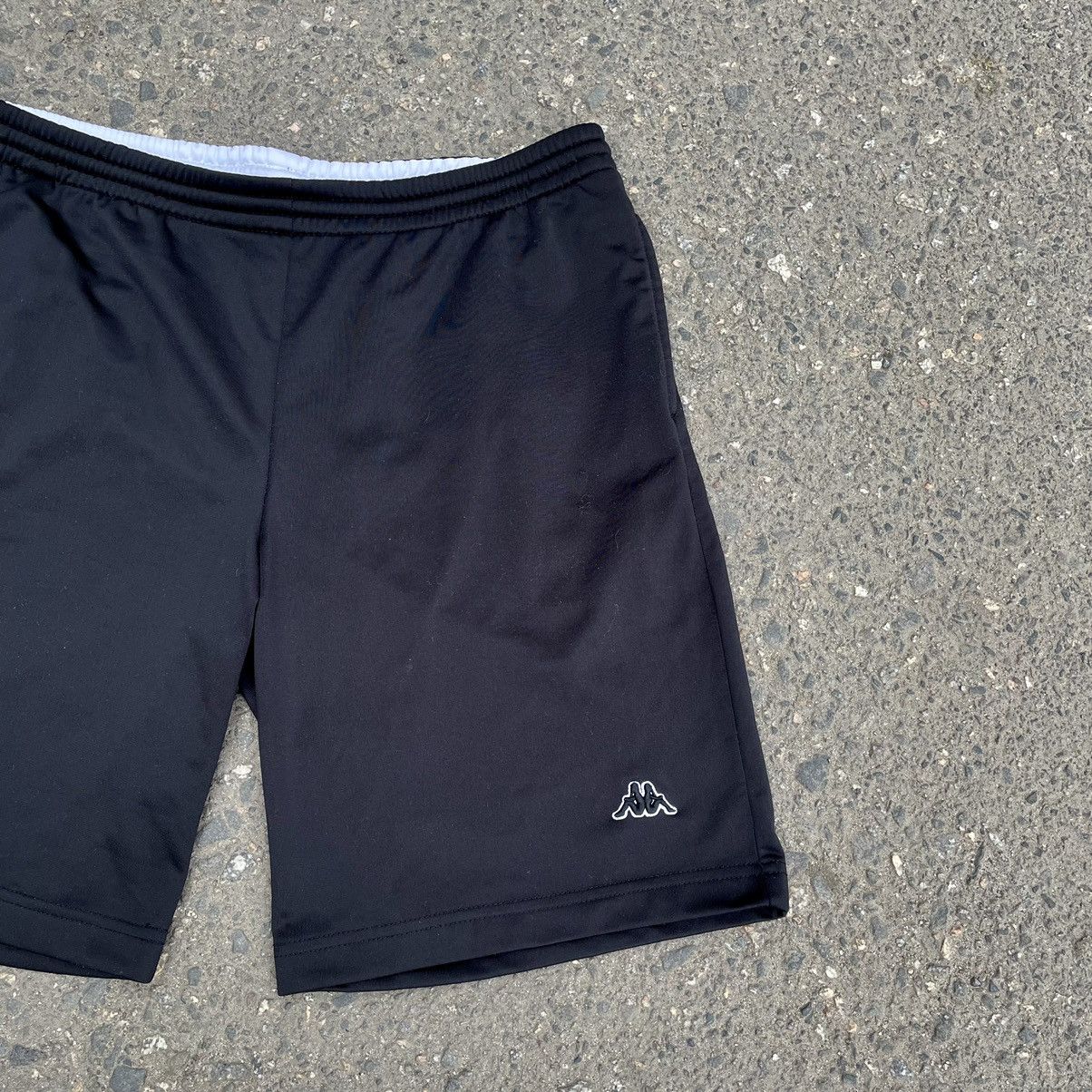 Kappa Vintage Y2K Kappa Logo Shorts Streetwear Size XXL Size US 34 / EU 50 - 3 Thumbnail